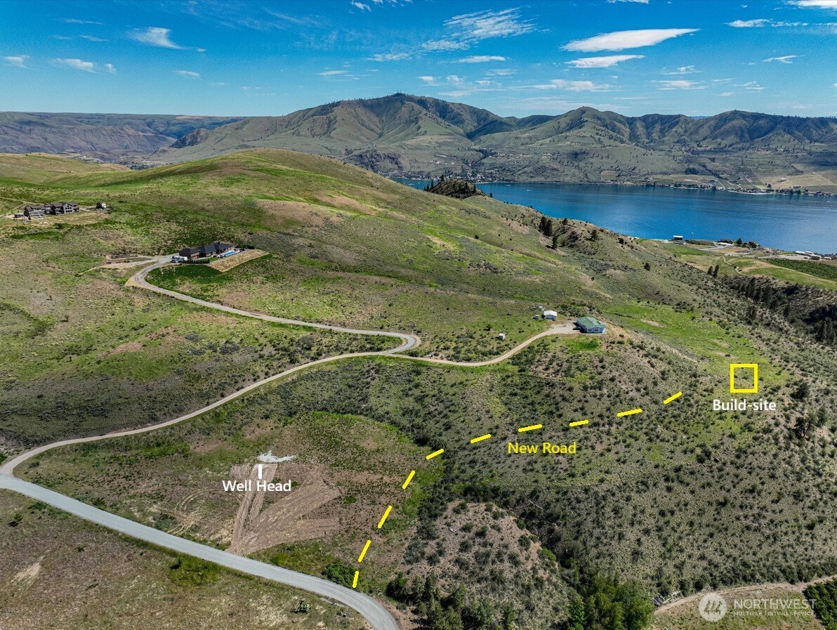 215 Chelan Ranch Road Property Photo 2