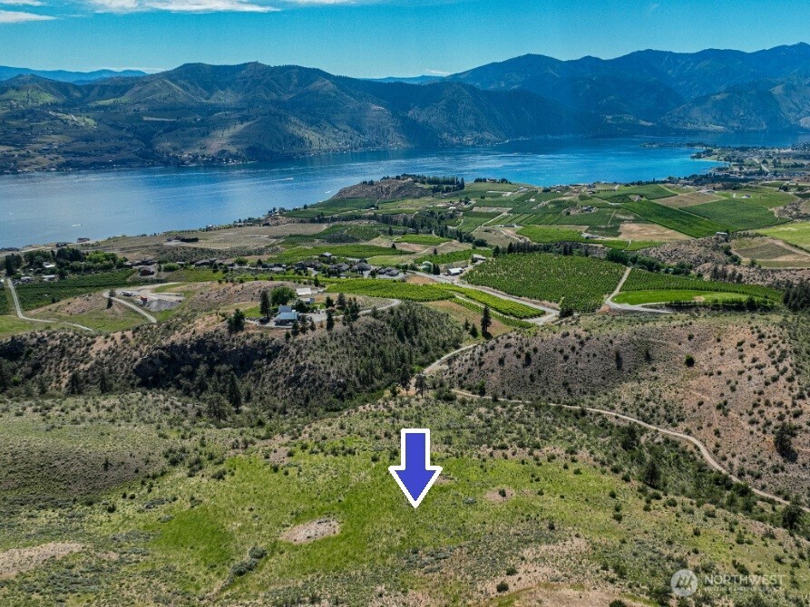 215 Chelan Ranch Road Property Photo 3