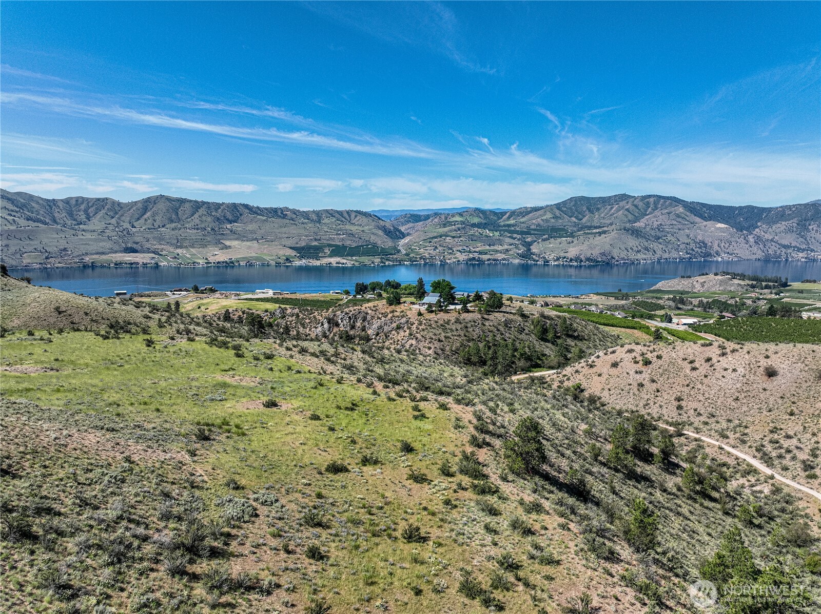 215 Chelan Ranch Road Property Photo 4