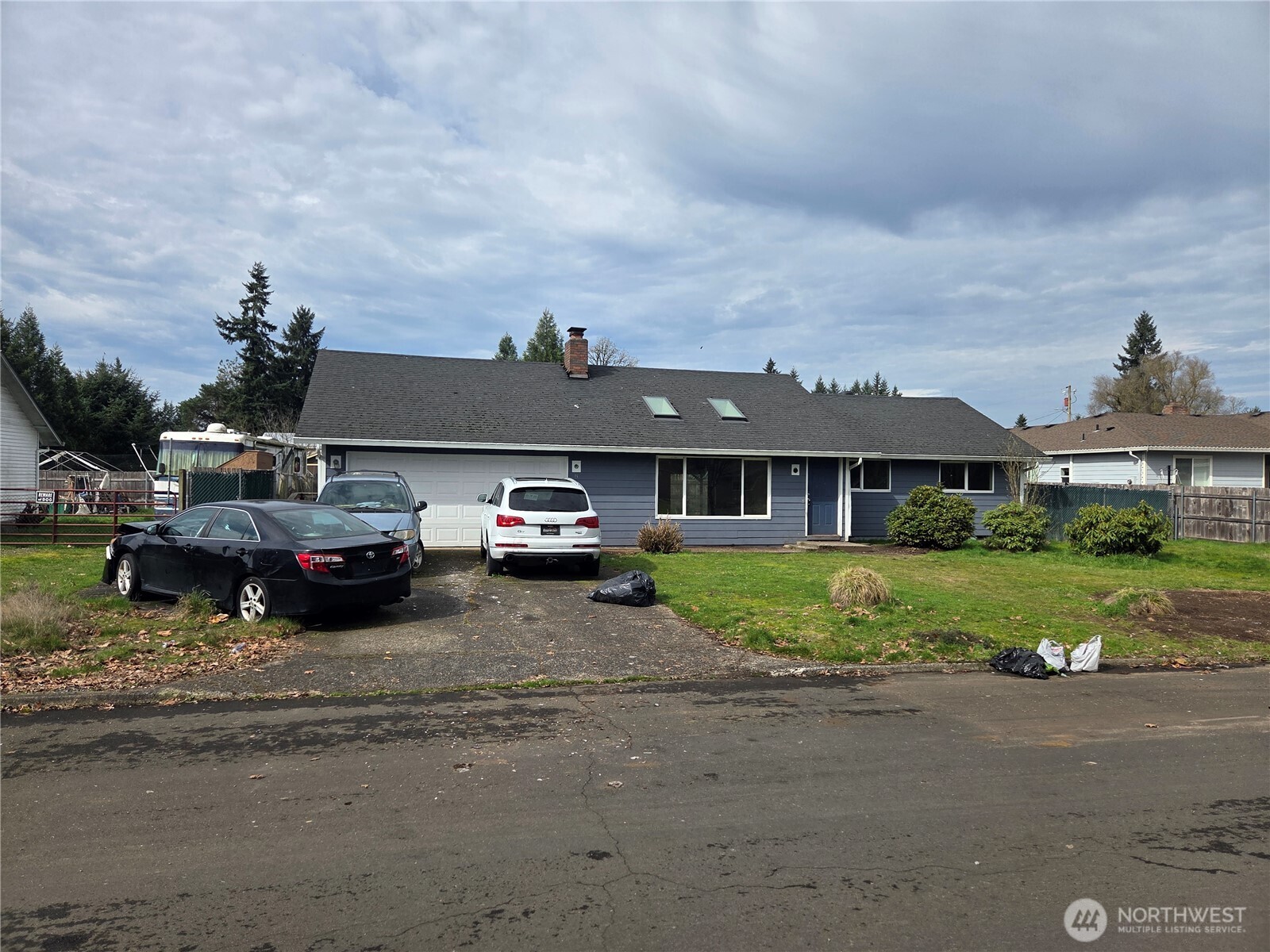 8006 Ne 100th Avenue Property Photo 2