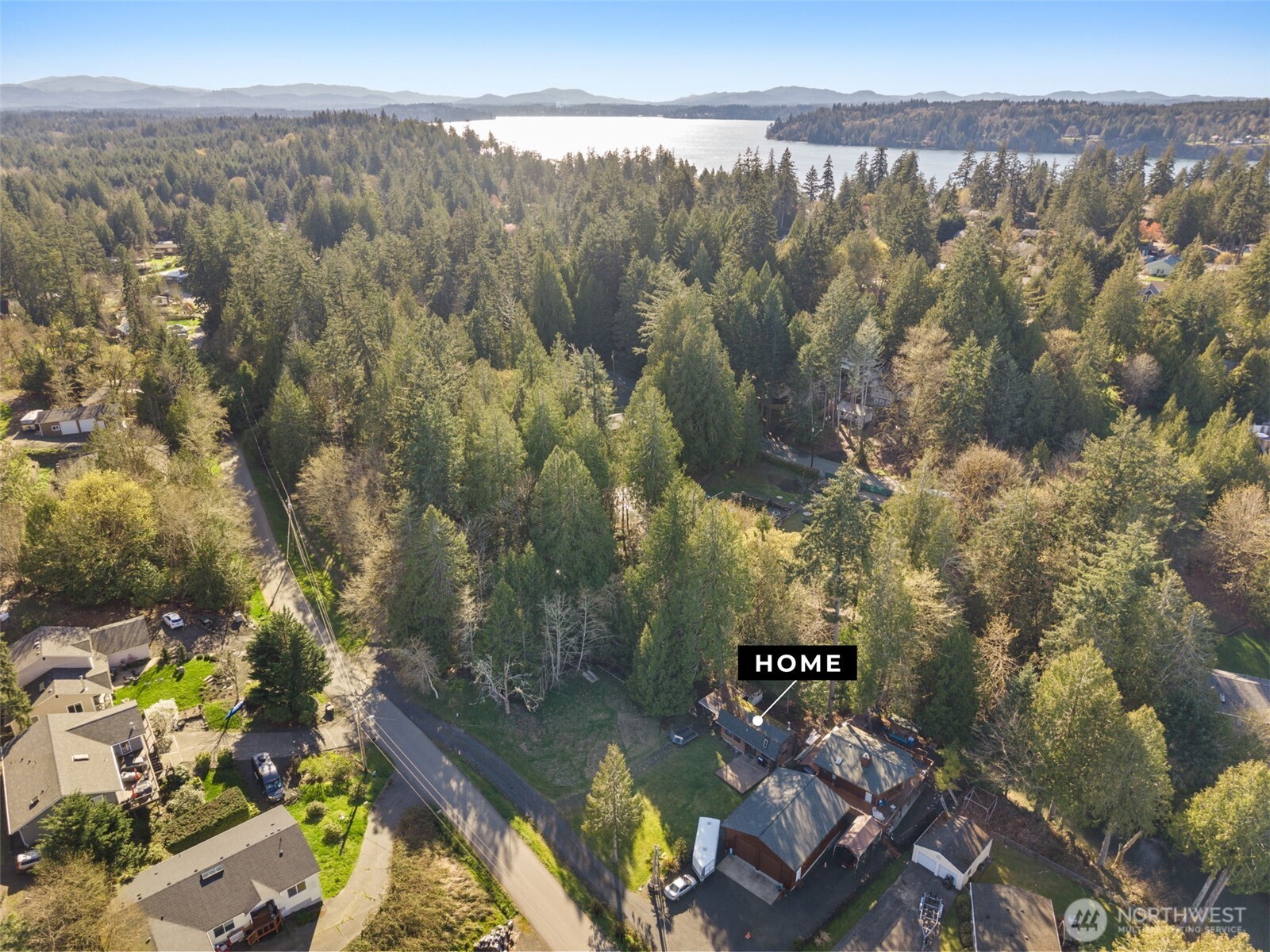9905 Mariner Drive Property Photo 25
