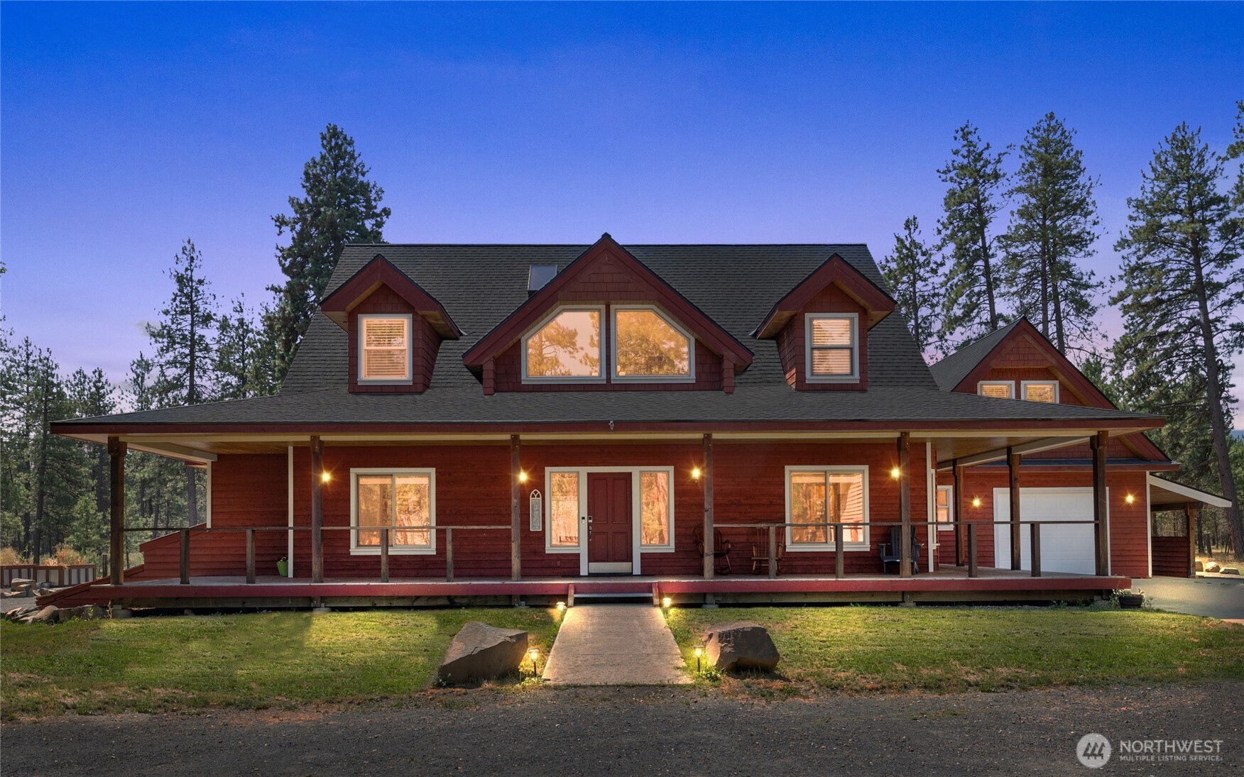 3224 Airport Road
