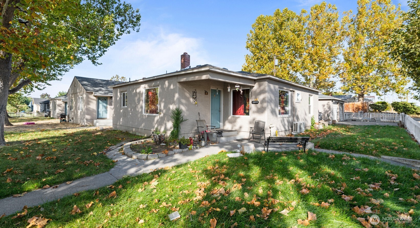 1311 W Shoshone Street Property Photo 1