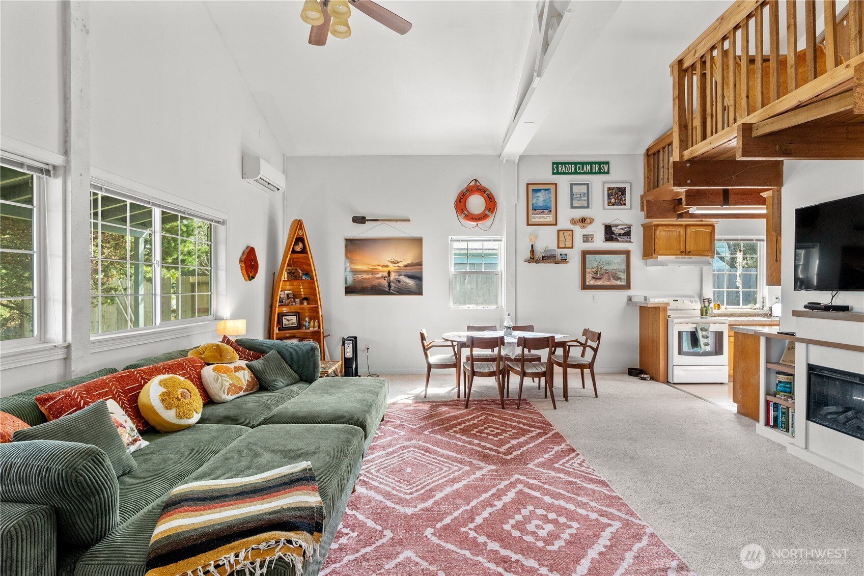 309 S Razor Clam Drive Property Photo 3