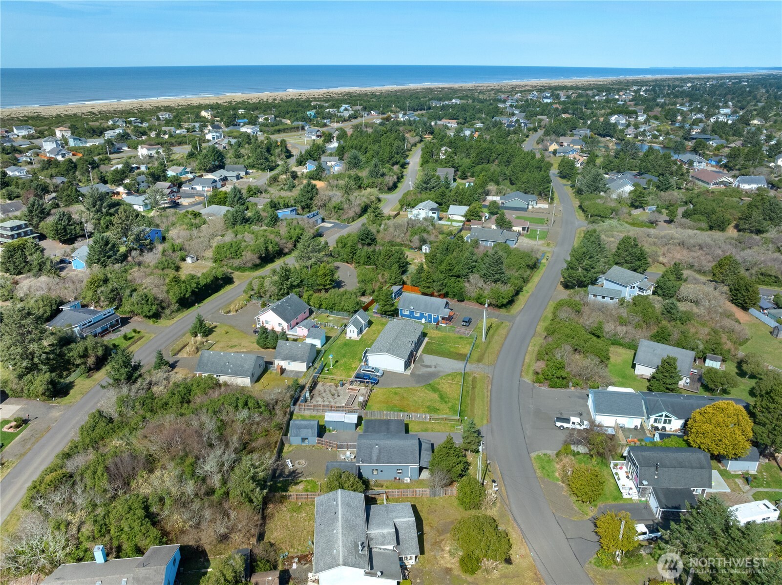 309 S Razor Clam Drive Property Photo 25