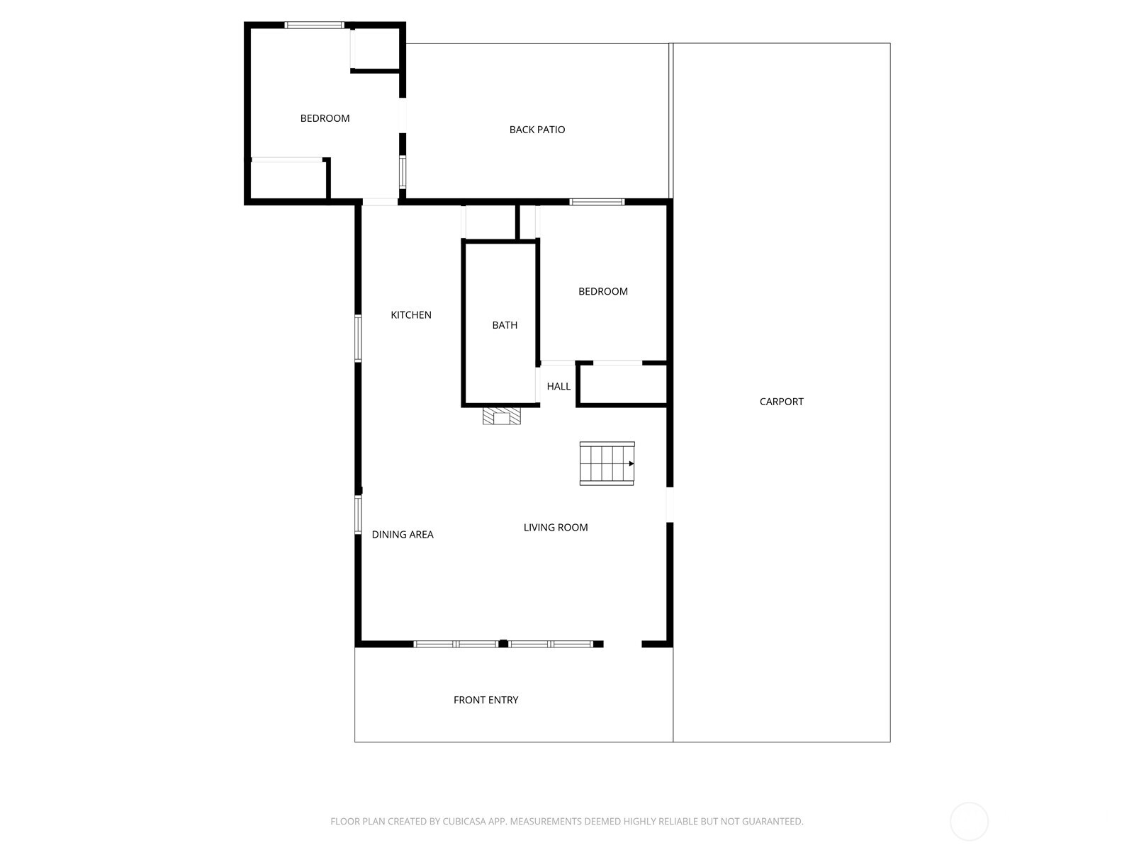 309 S Razor Clam Drive Property Photo 27