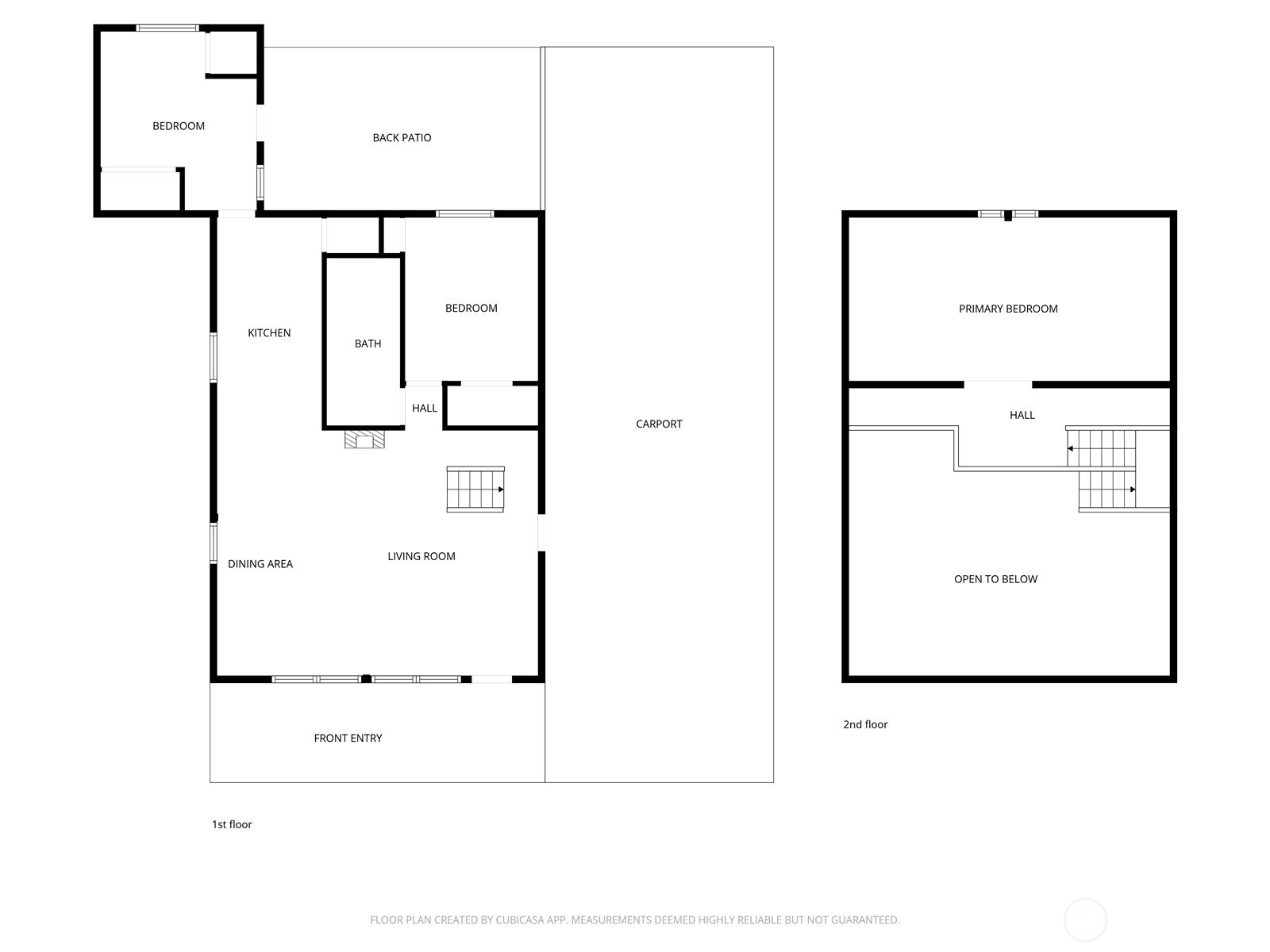 309 S Razor Clam Drive Property Photo 29