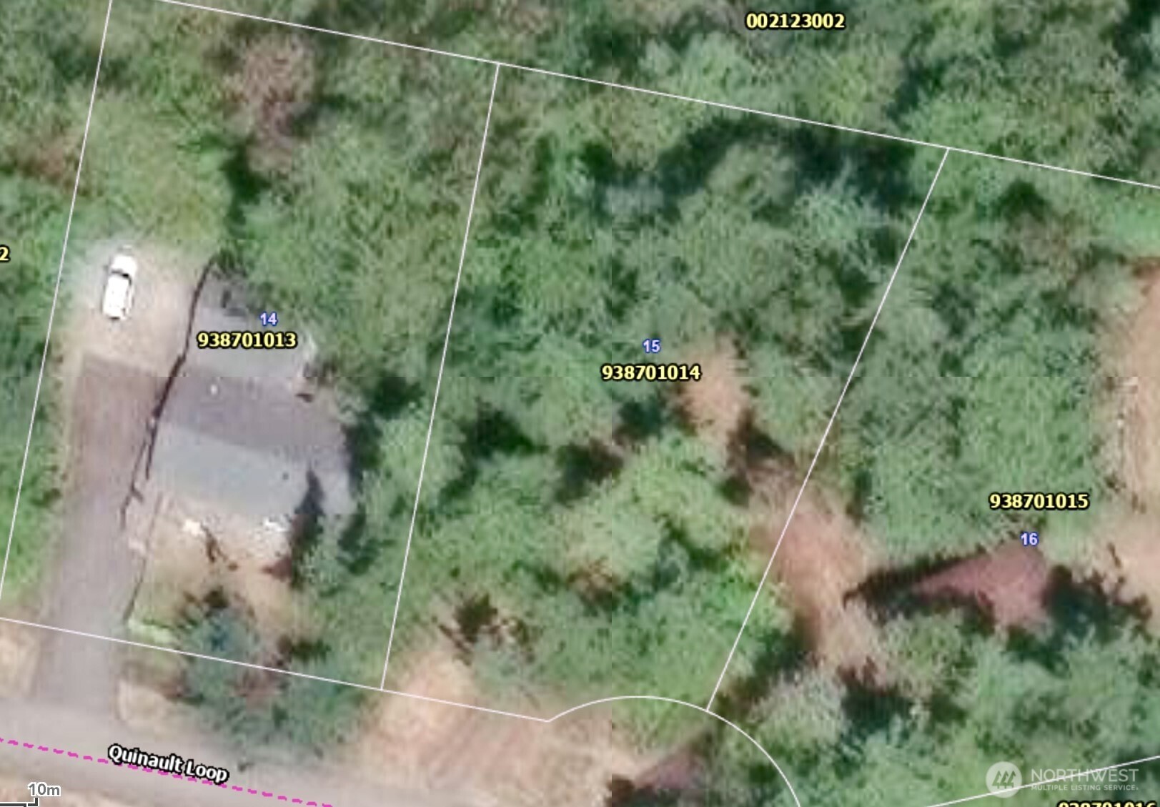 85 Quinault Loop Property Photo 4