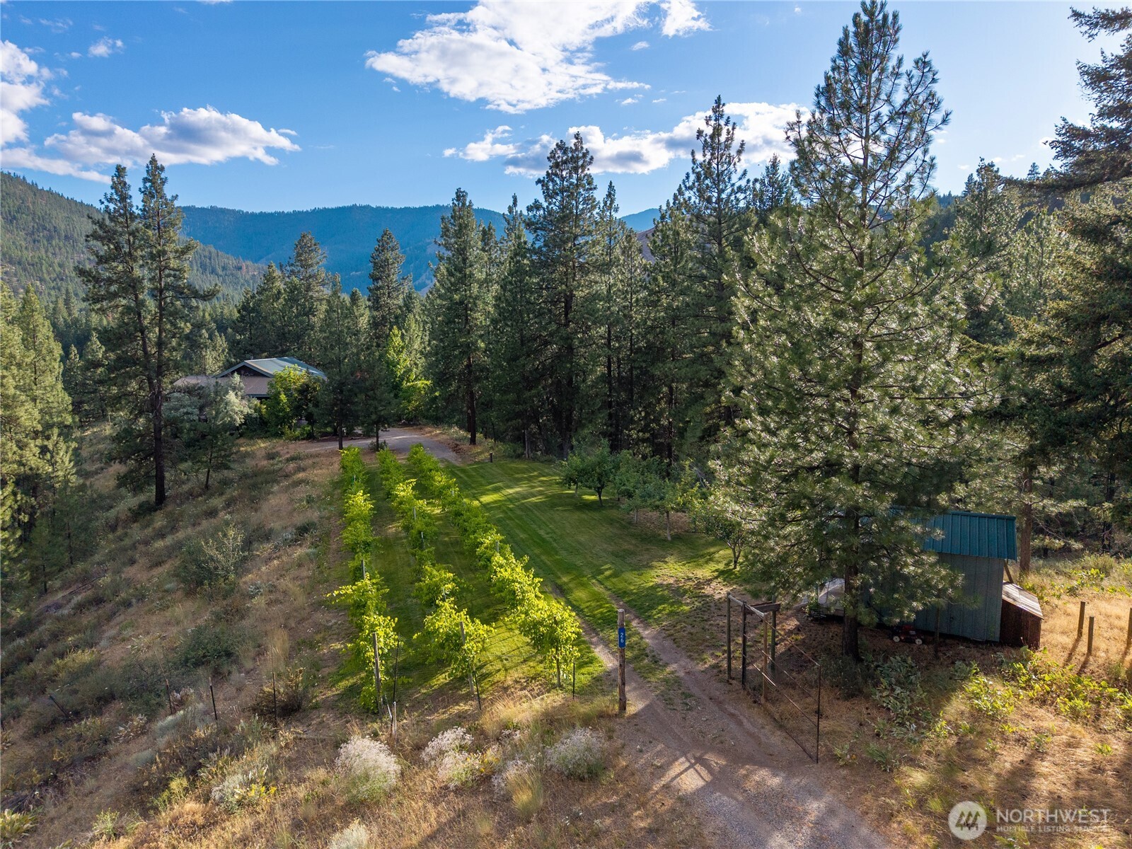 26 Smith Canyon Road Property Photo 5