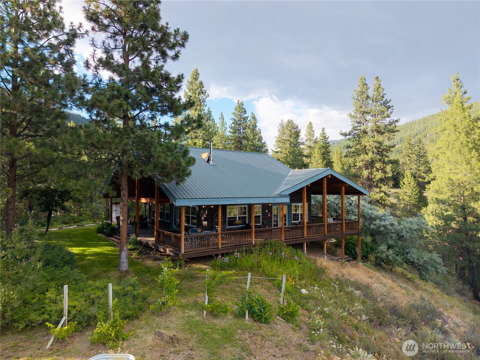 26 Smith Canyon Road Property Photo 8