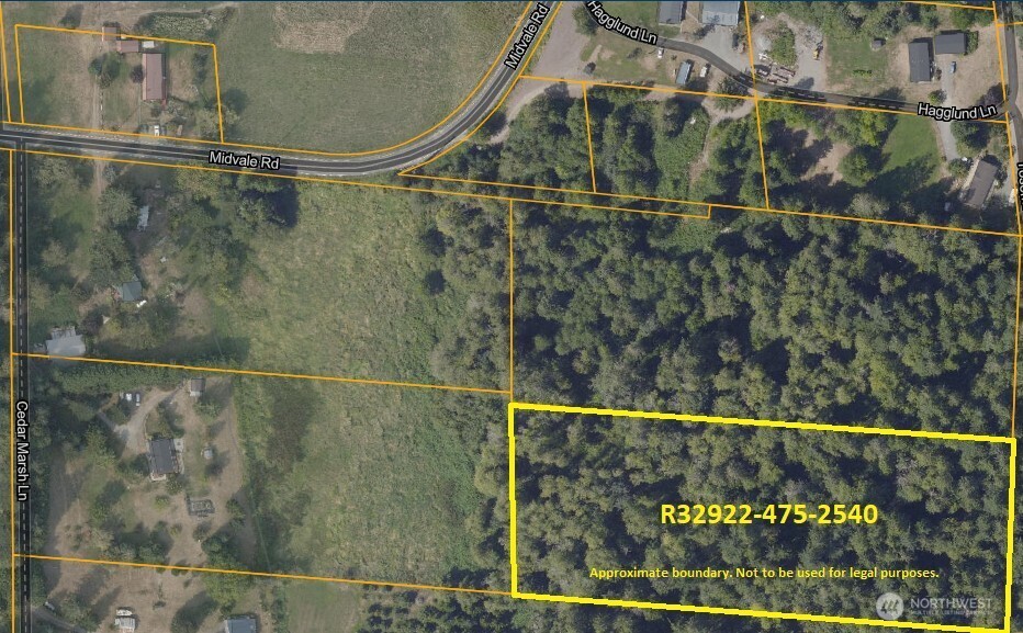 0 Midvale Road Property Photo 9