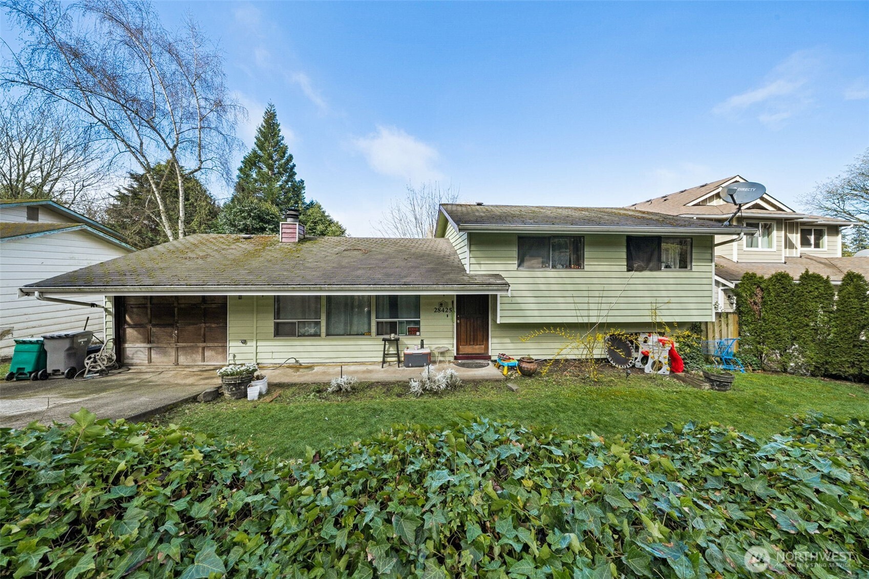 28425 15th Place Property Photo 1
