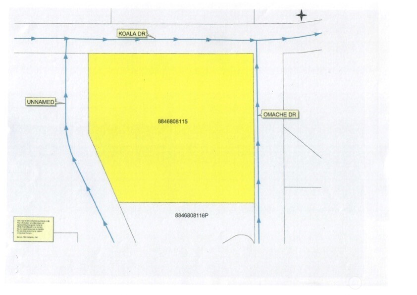 8 Omache Drive Property Photo 4