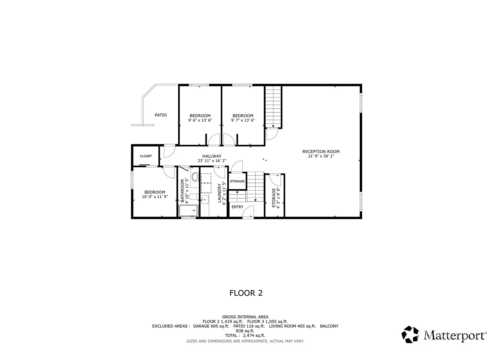 563 Topaz Place Property Photo 20