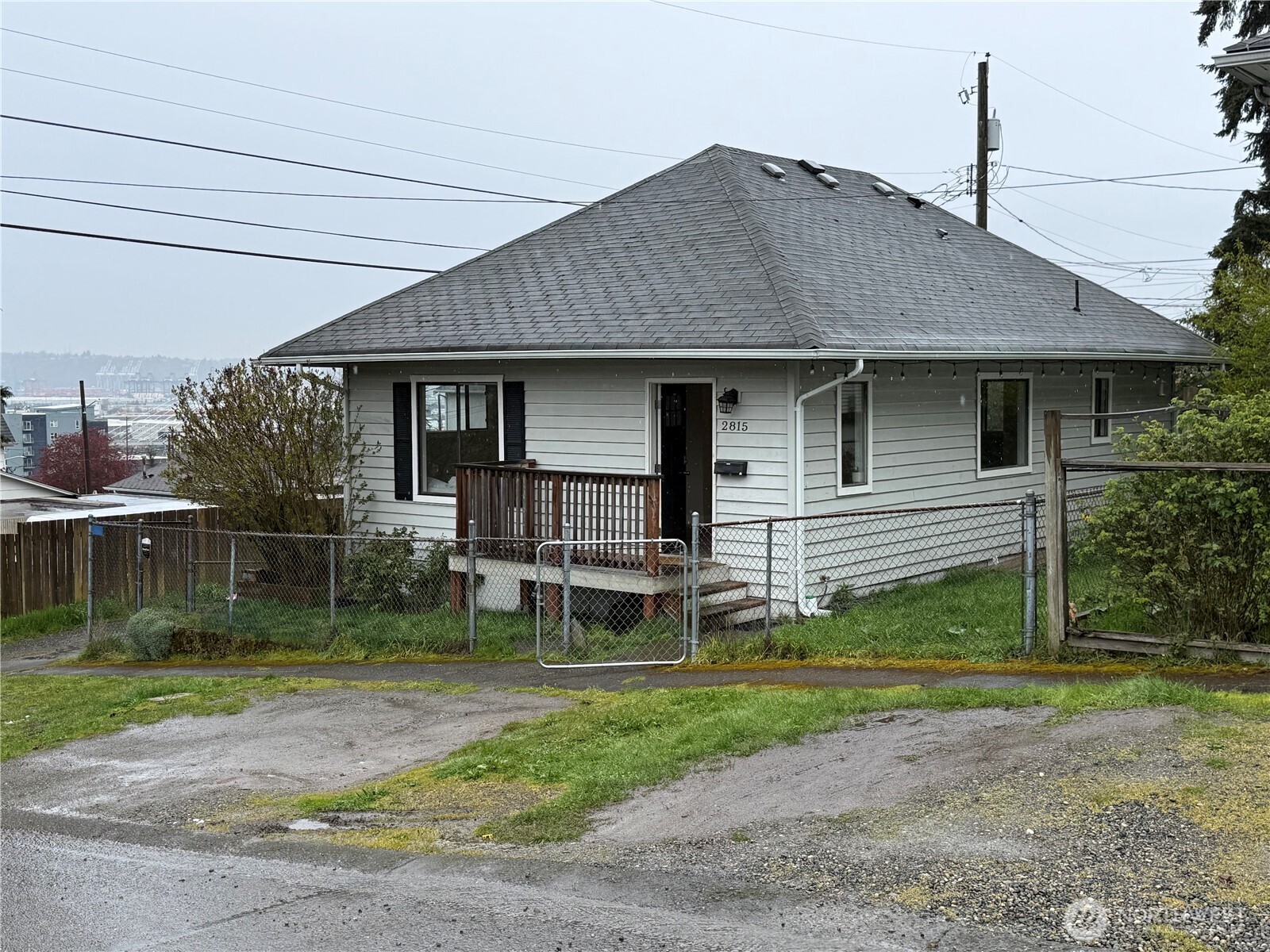 2815 S D Street Property Photo 1