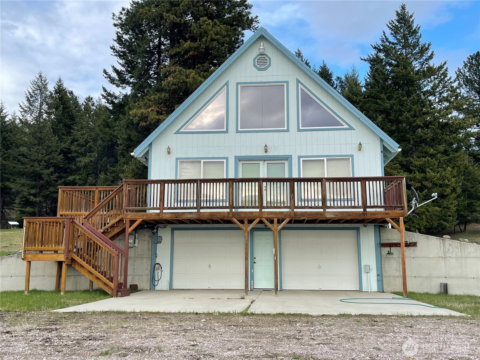 50 Doll Drive Property Photo 3