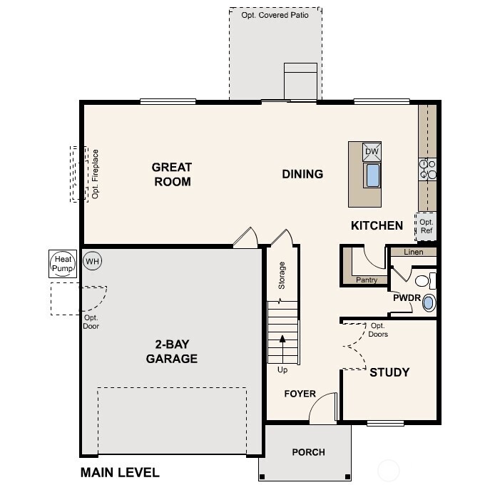 9846 Ferns Loop Property Photo 4