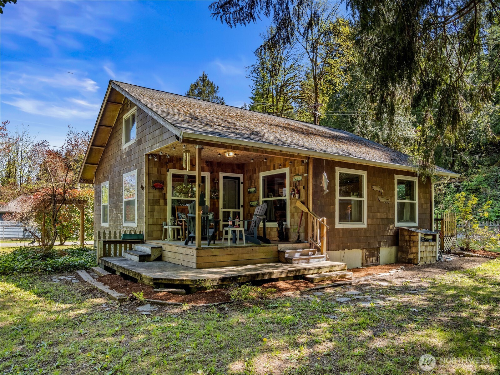 400 N Finch Creek Road Property Photo 6
