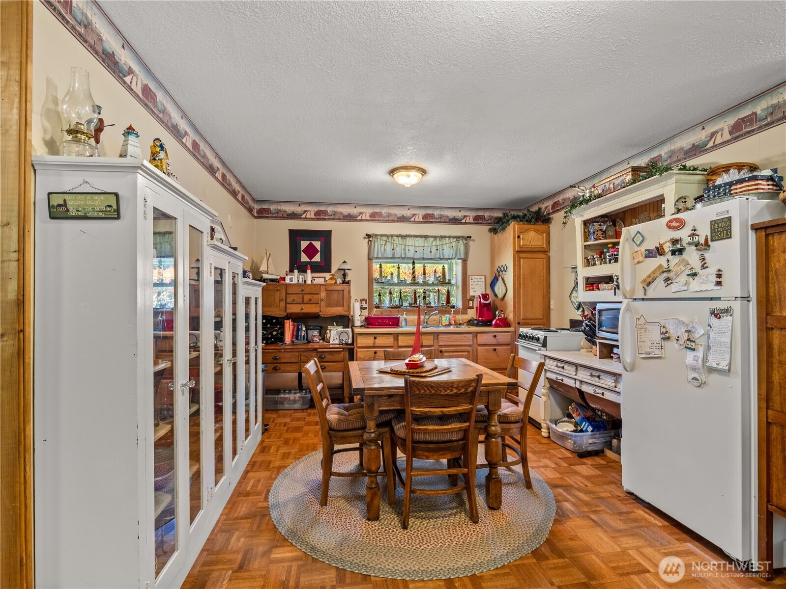400 N Finch Creek Road Property Photo 10