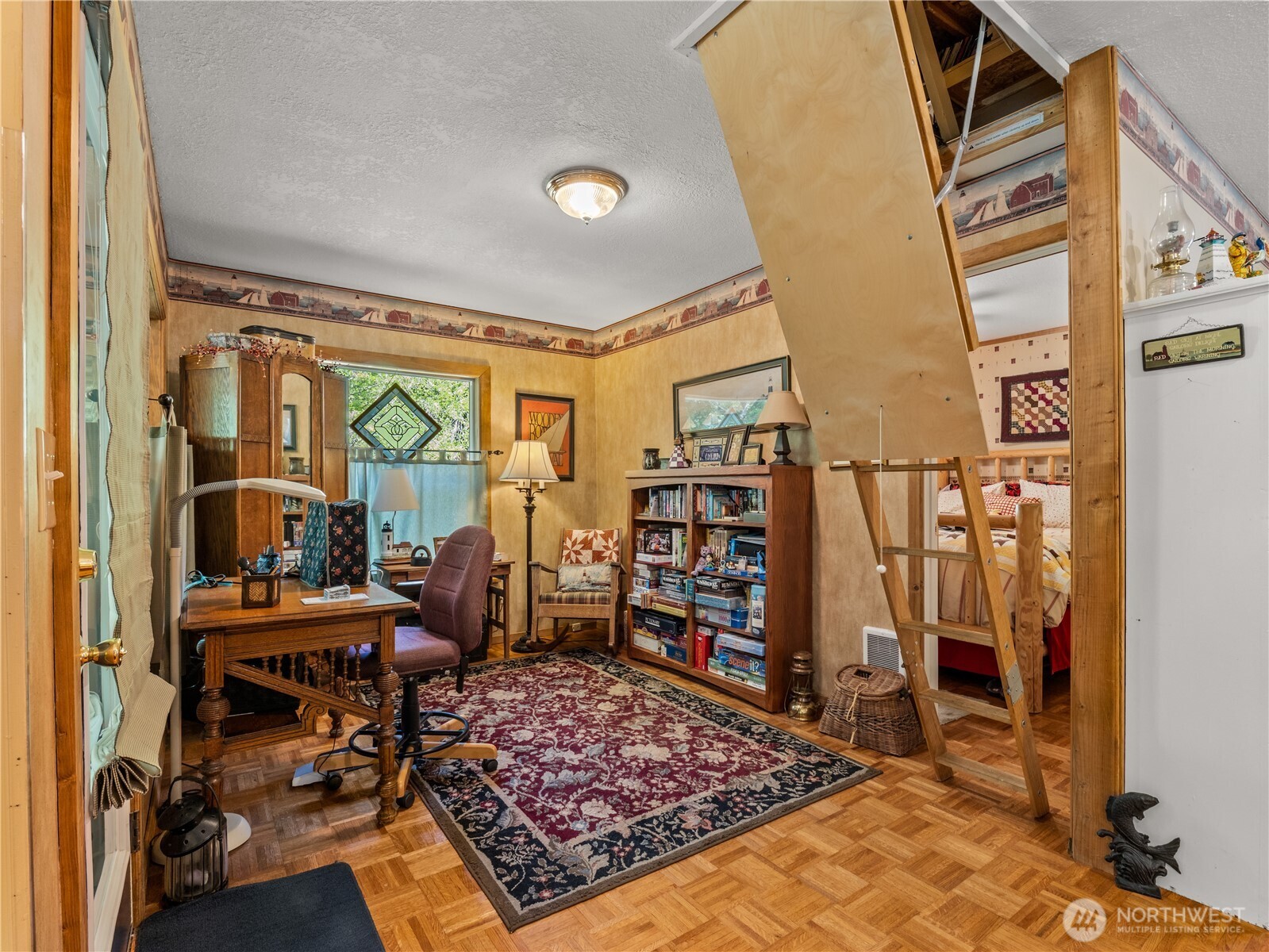 400 N Finch Creek Road Property Photo 13