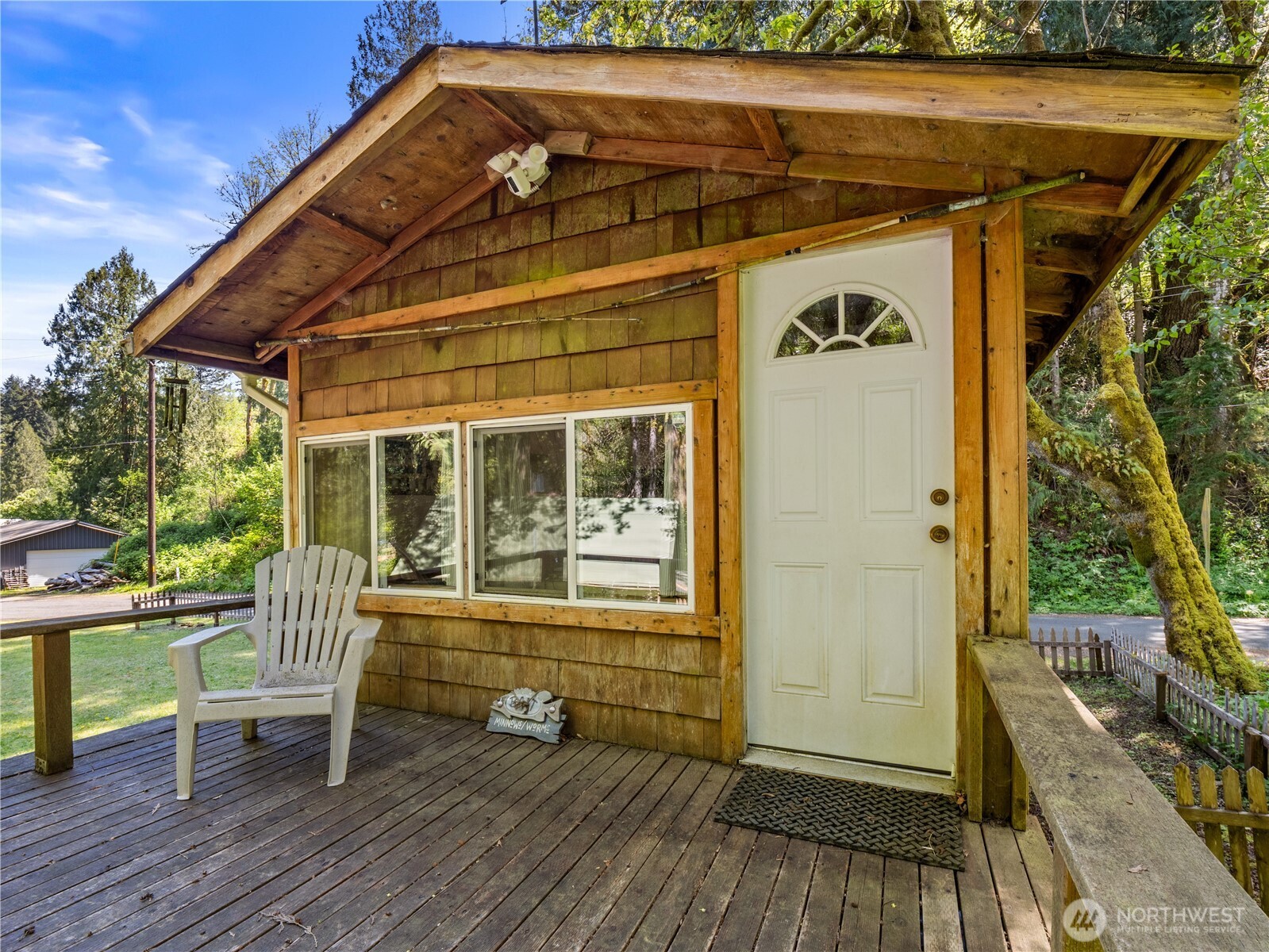 400 N Finch Creek Road Property Photo 17