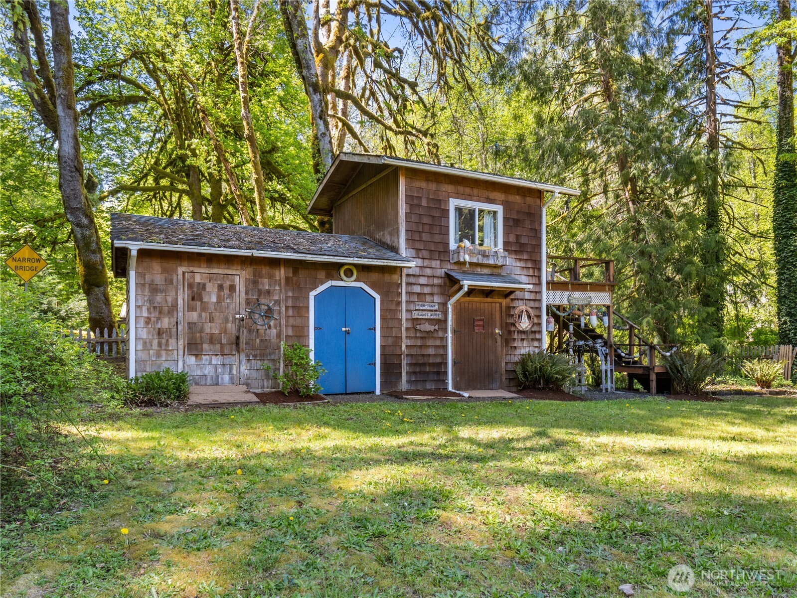 400 N Finch Creek Road Property Photo 19