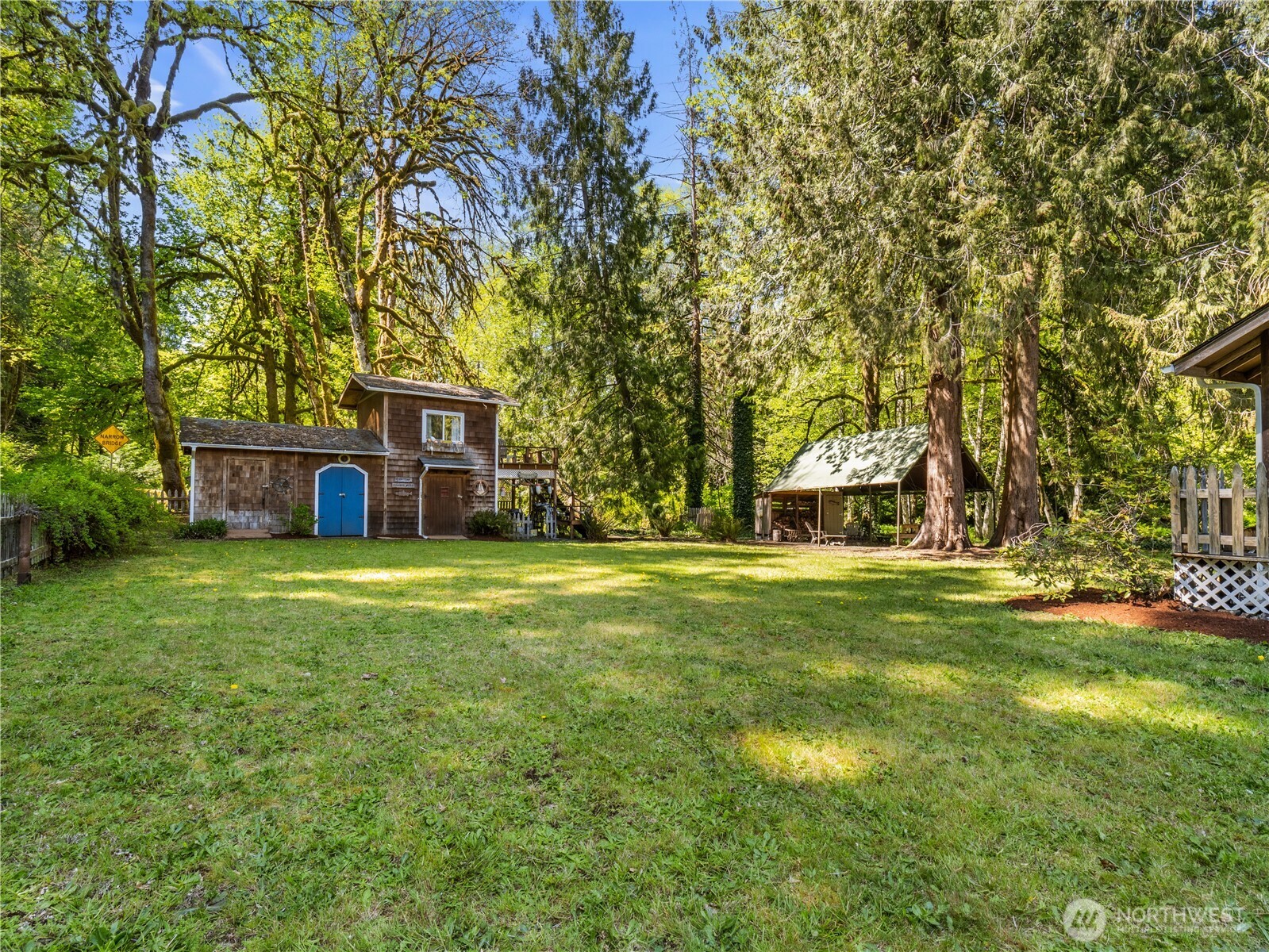 400 N Finch Creek Road Property Photo 20