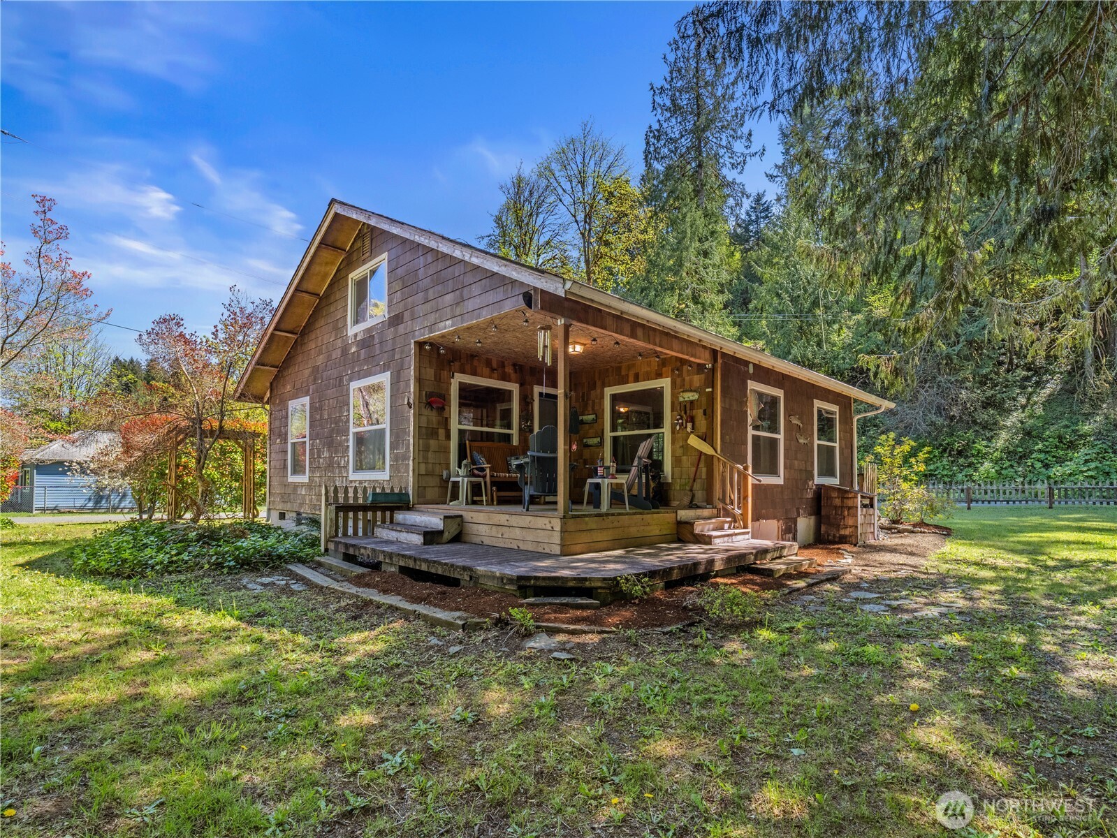 400 N Finch Creek Road Property Photo 22