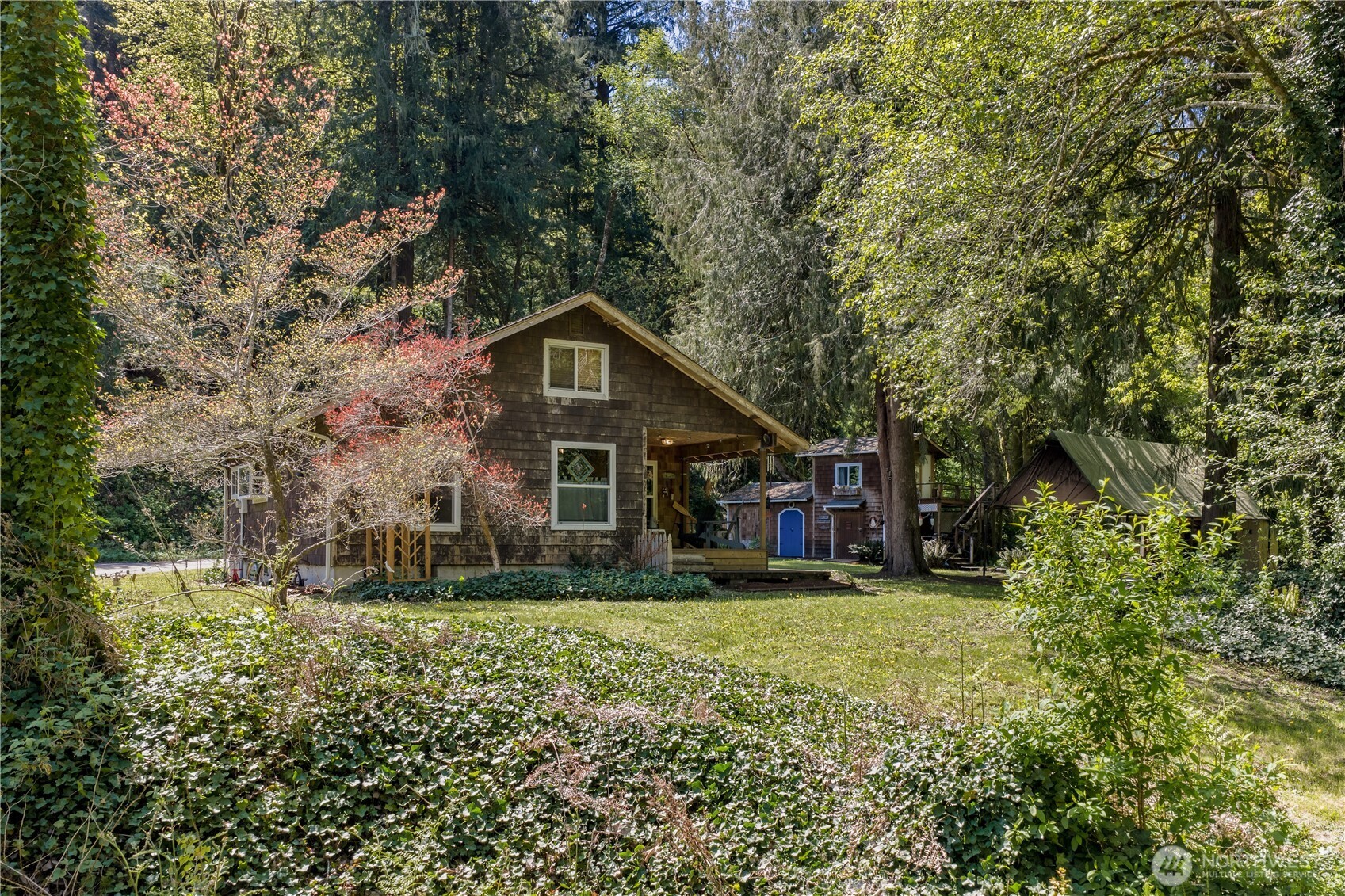 400 N Finch Creek Road Property Photo 24