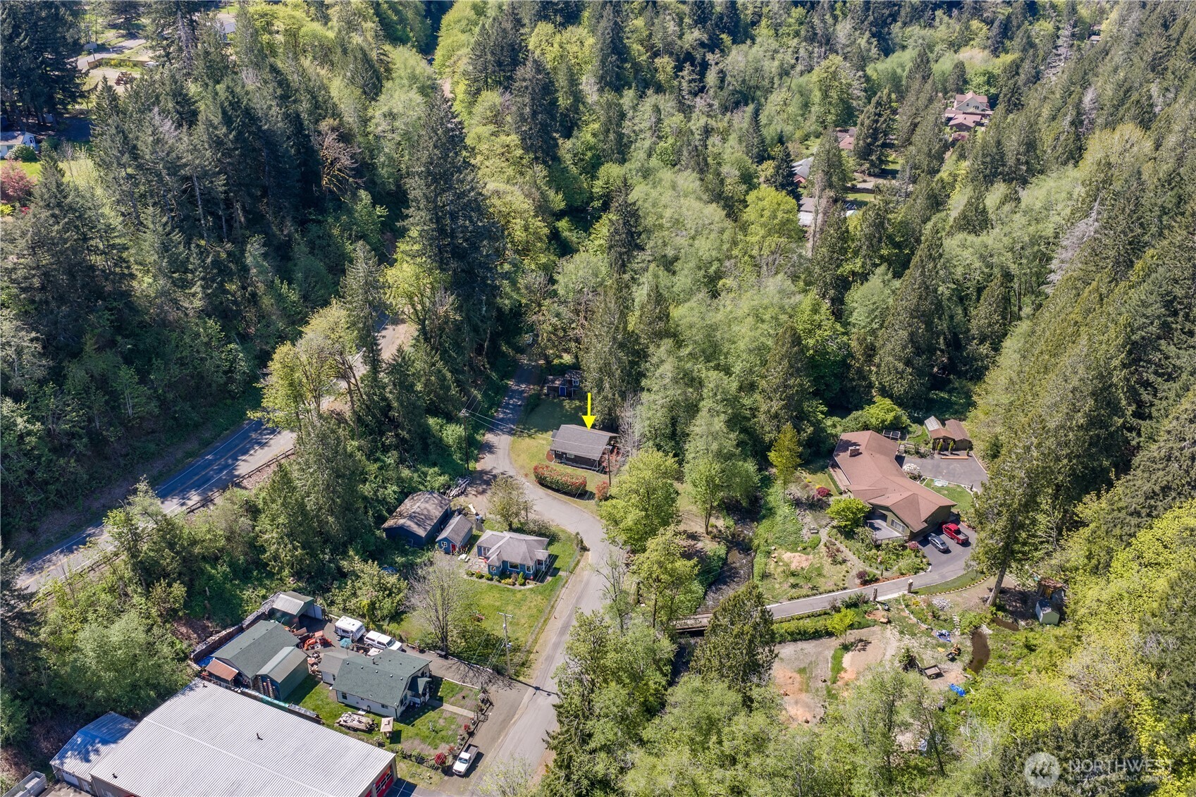 400 N Finch Creek Road Property Photo 29