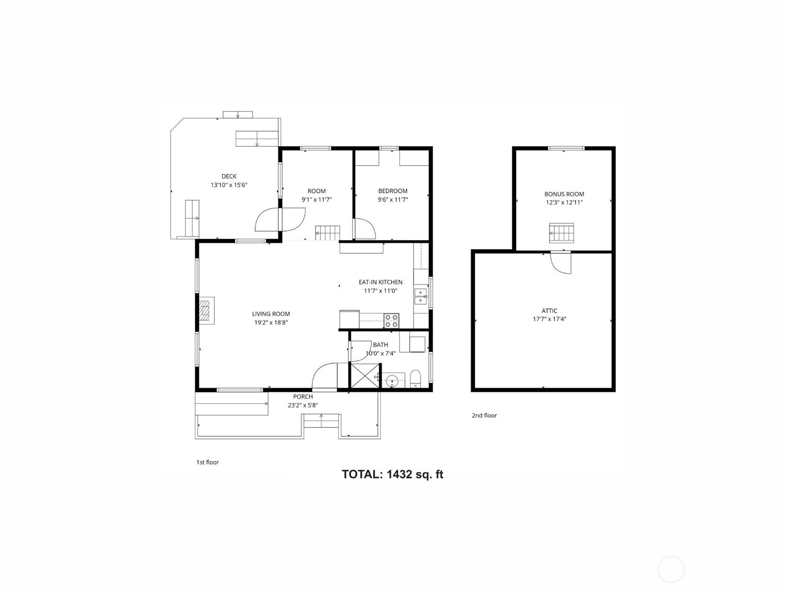 400 N Finch Creek Road Property Photo 32