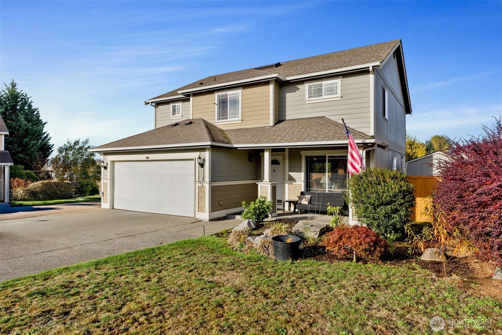 234 Wind River Dr Property Photo 4