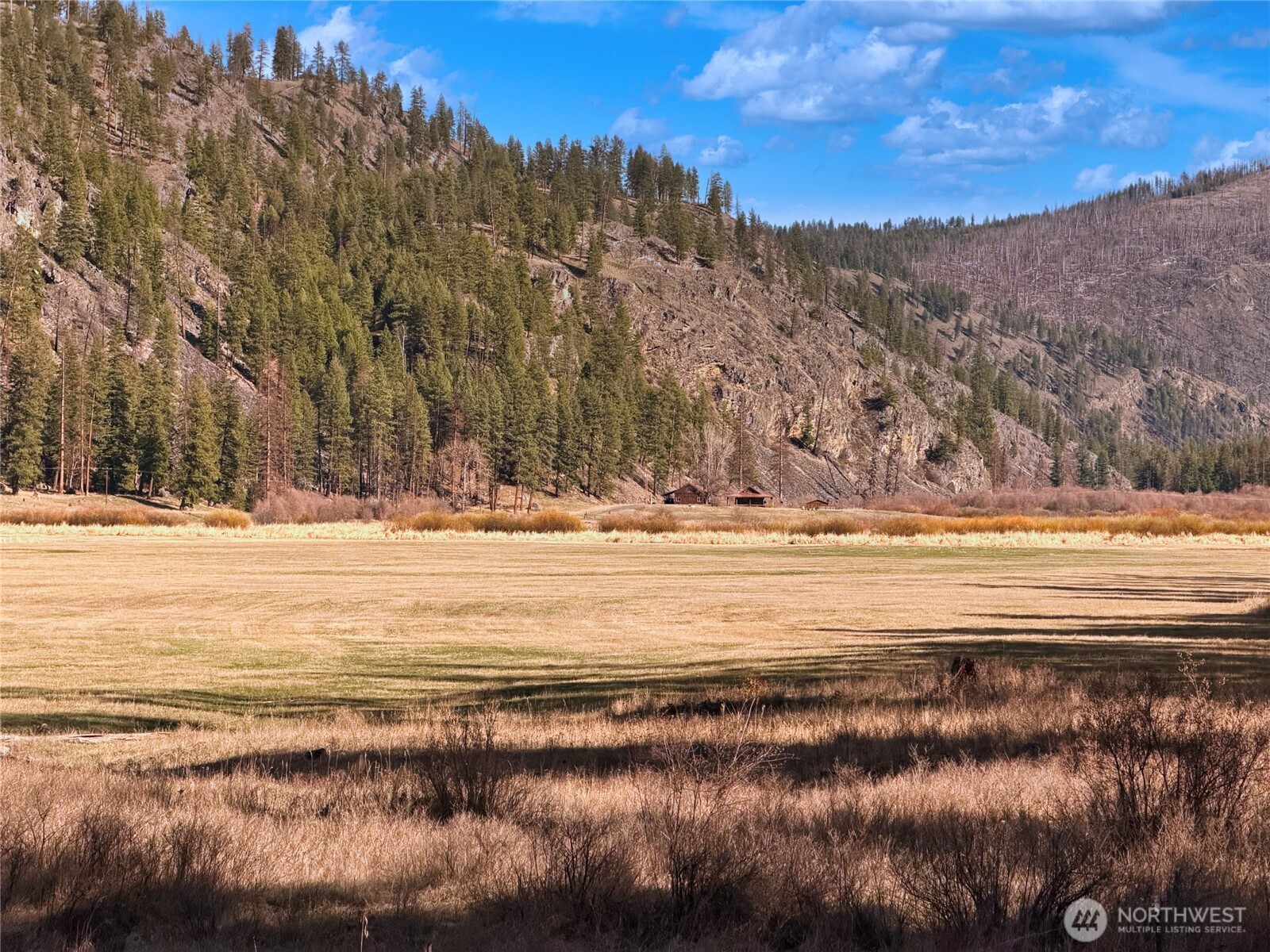 1721 Aeneas Valley Road Property Photo 8