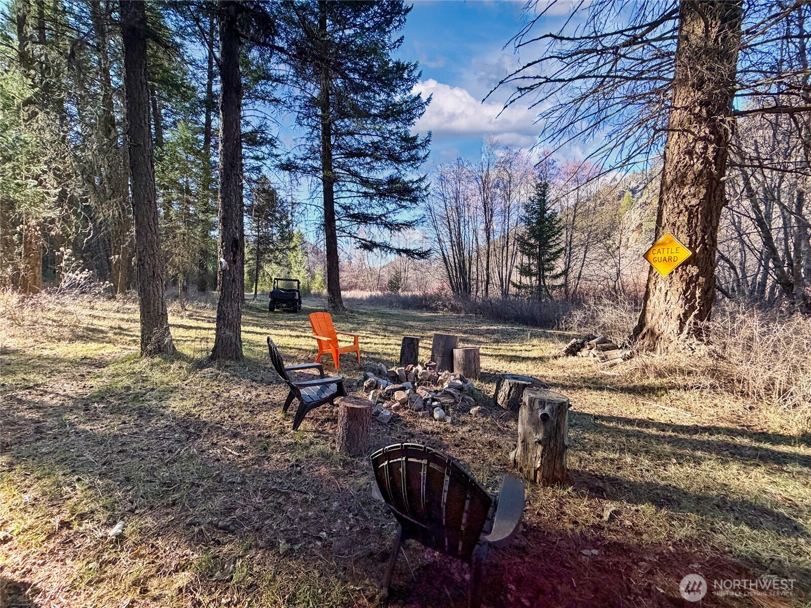 1721 Aeneas Valley Road Property Photo 19