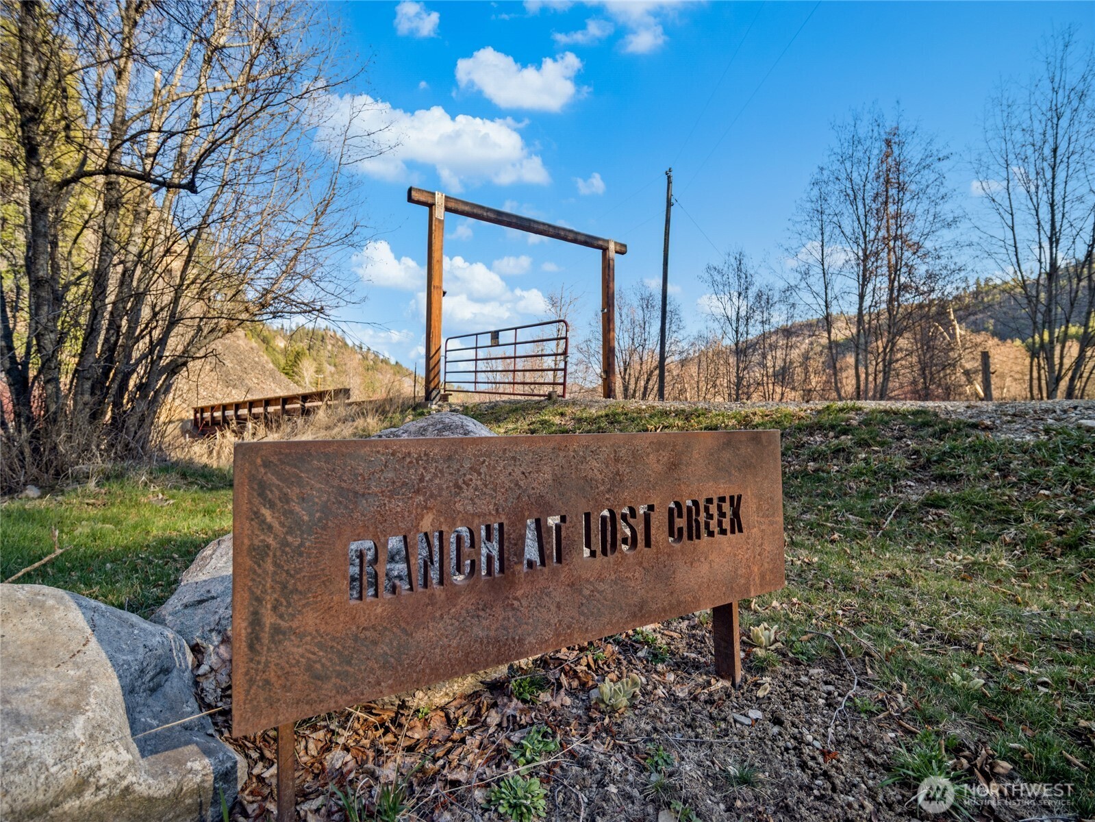 1721 Aeneas Valley Road Property Photo 26