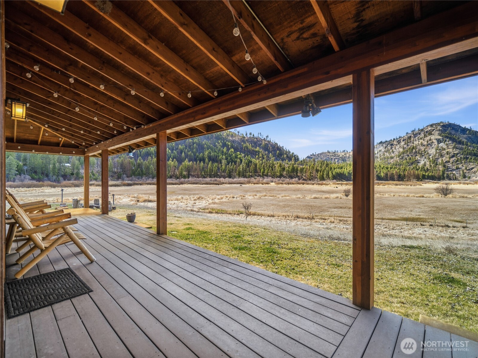 1721 Aeneas Valley Road Property Photo 27