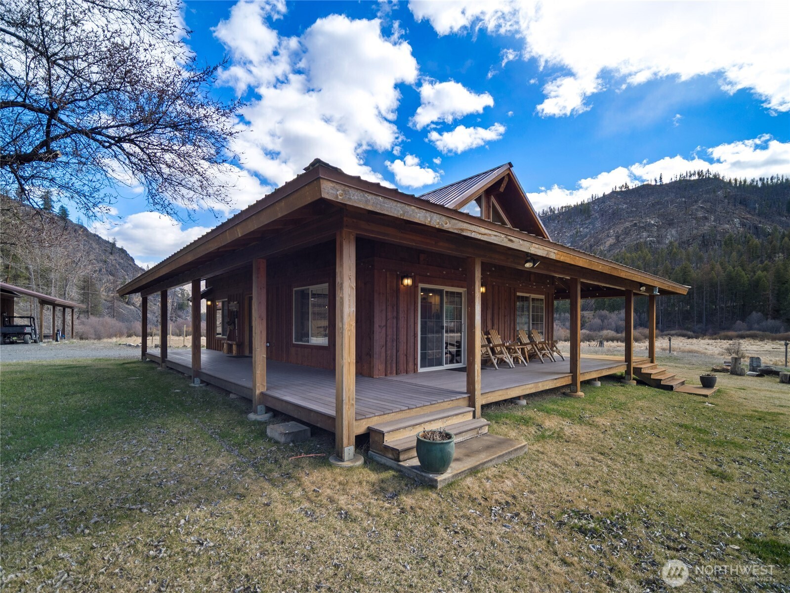 1721 Aeneas Valley Road Property Photo 29