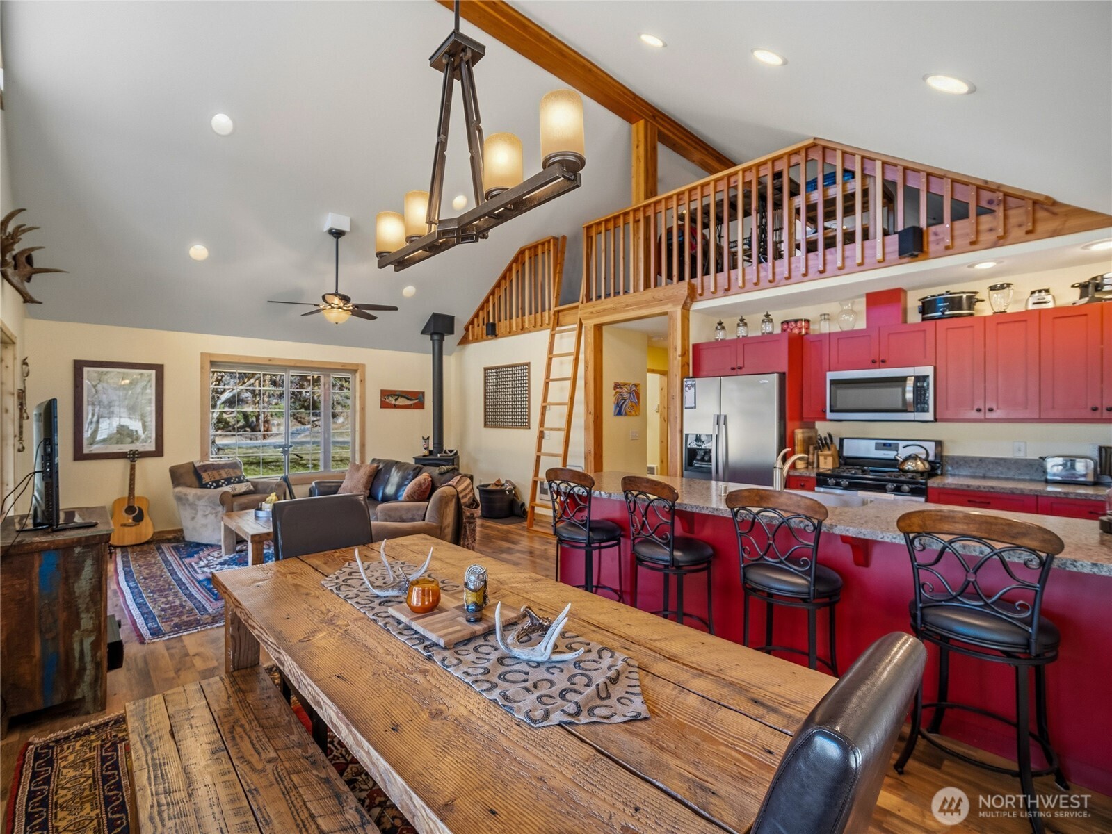 1721 Aeneas Valley Road Property Photo 31