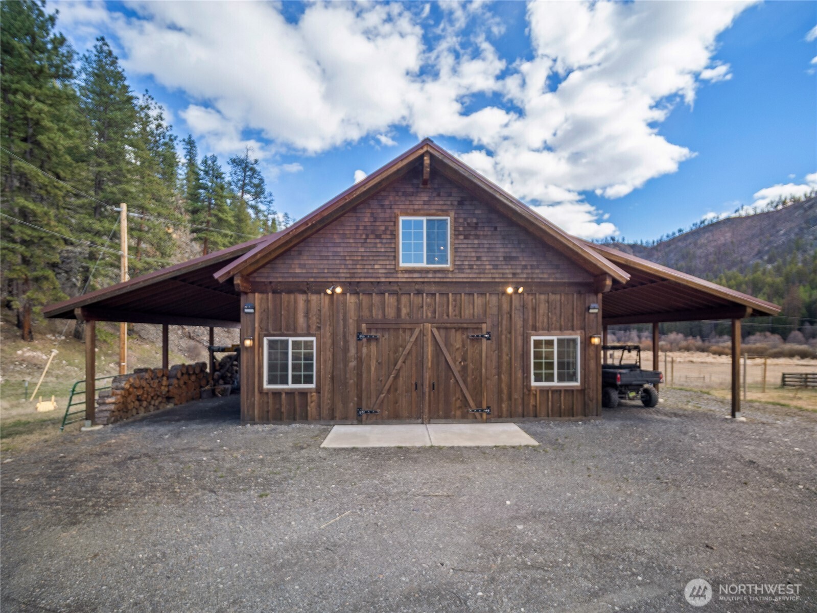 1721 Aeneas Valley Road Property Photo 34