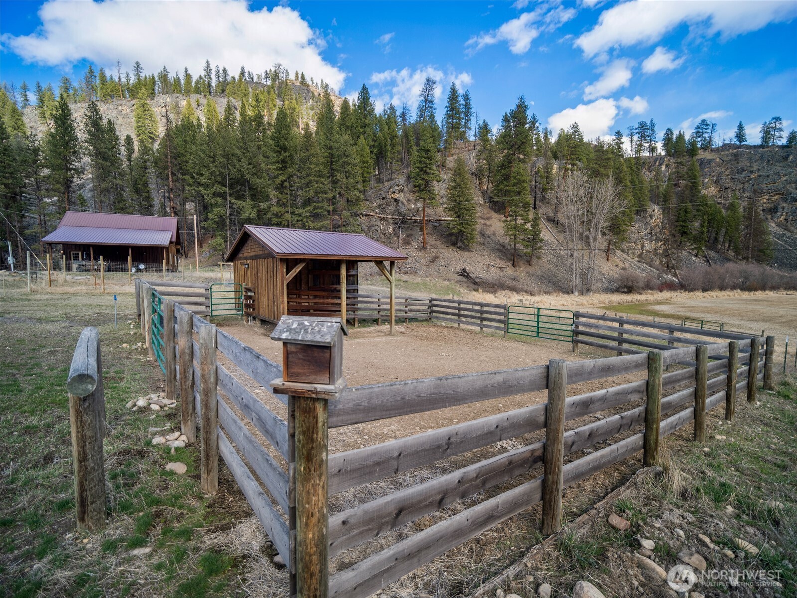 1721 Aeneas Valley Road Property Photo 35
