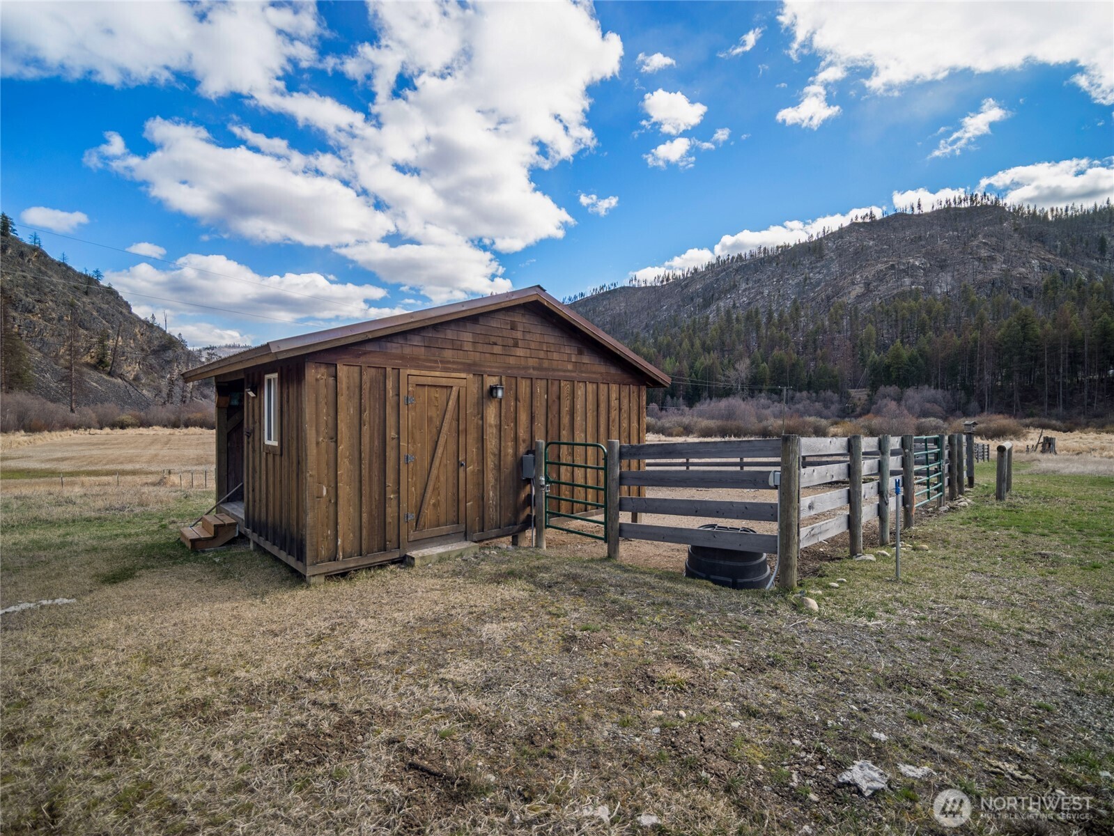 1721 Aeneas Valley Road Property Photo 37