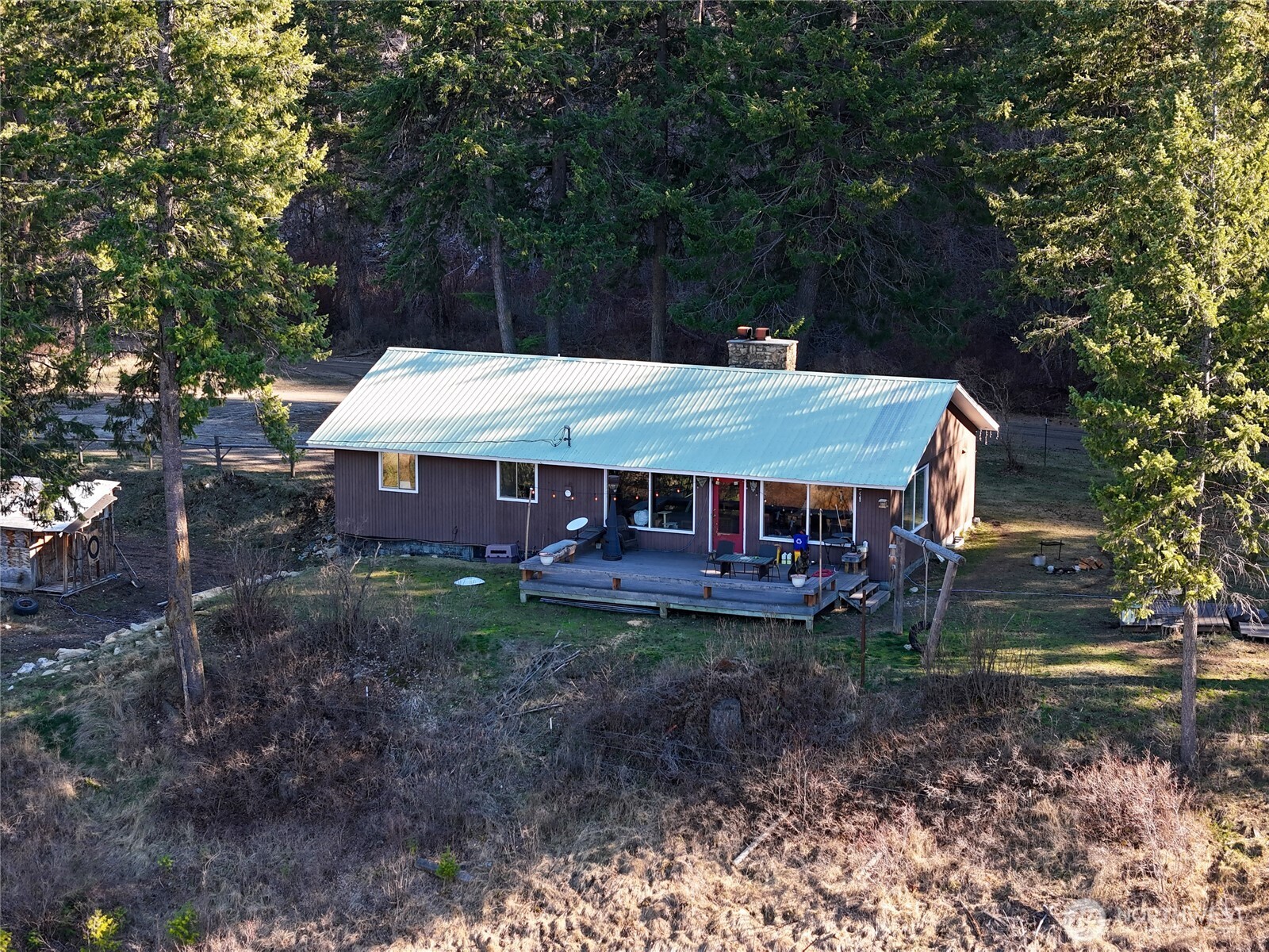 1721 Aeneas Valley Road Property Photo 38