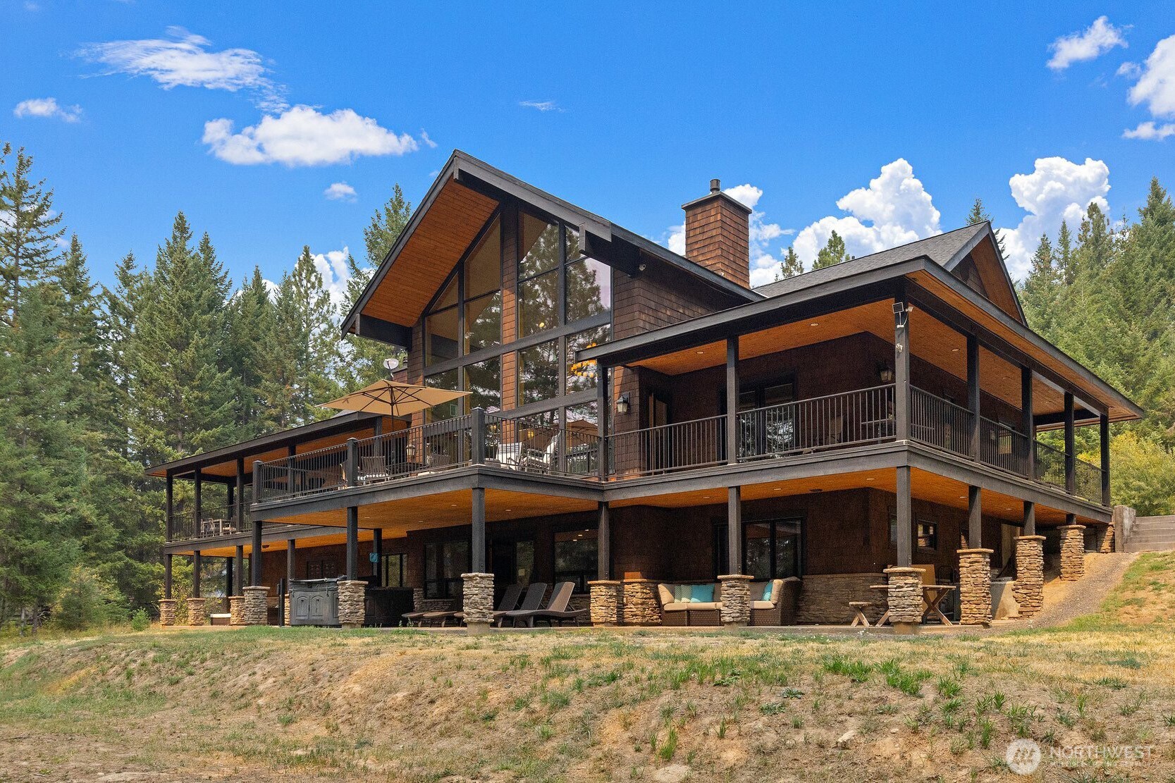 251 Evergreen Valley Loop Road Property Photo 1
