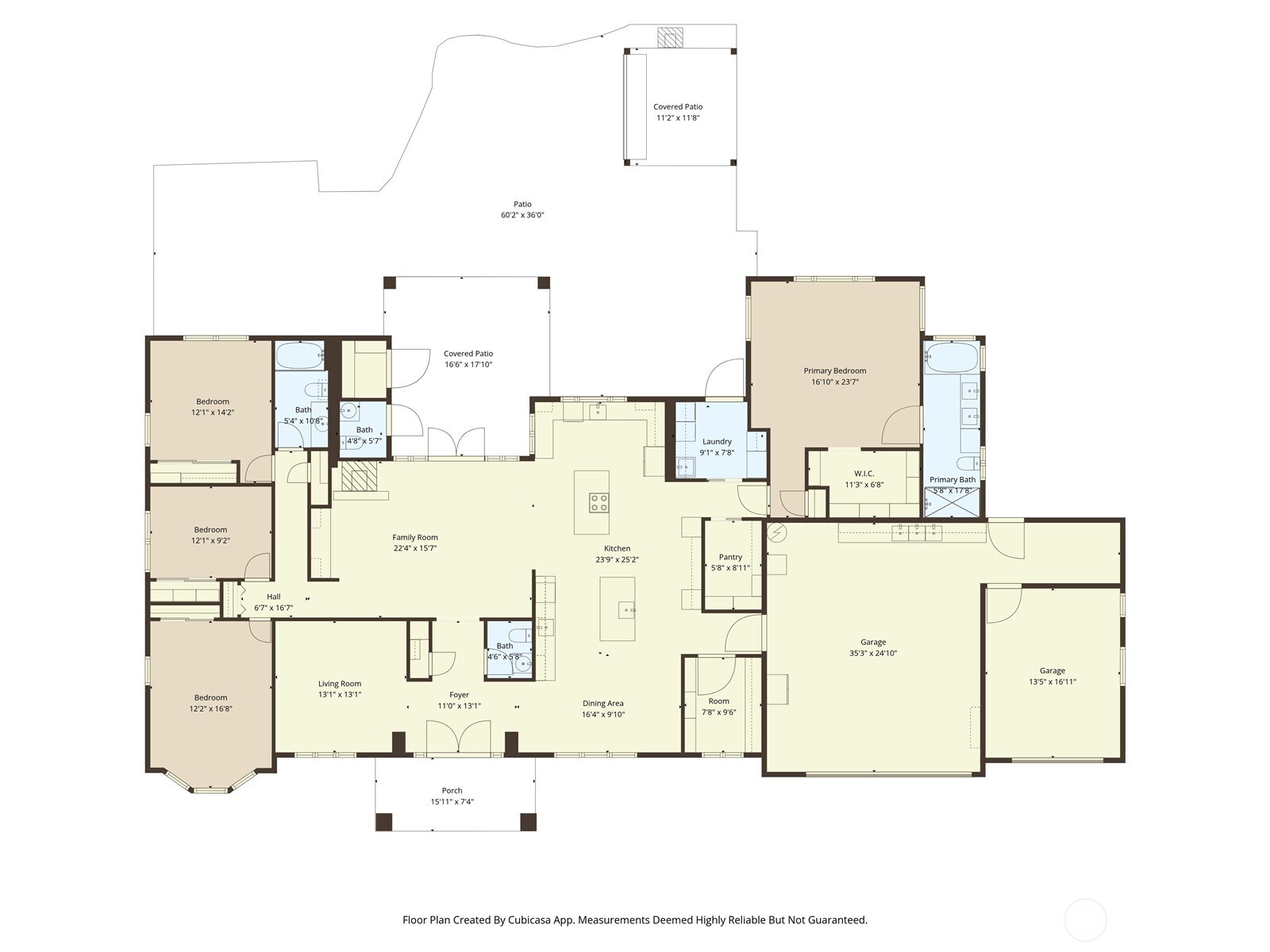 1130 150th Place Property Photo 2