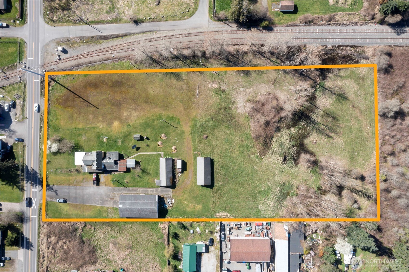 917 85th Street Property Photo 1