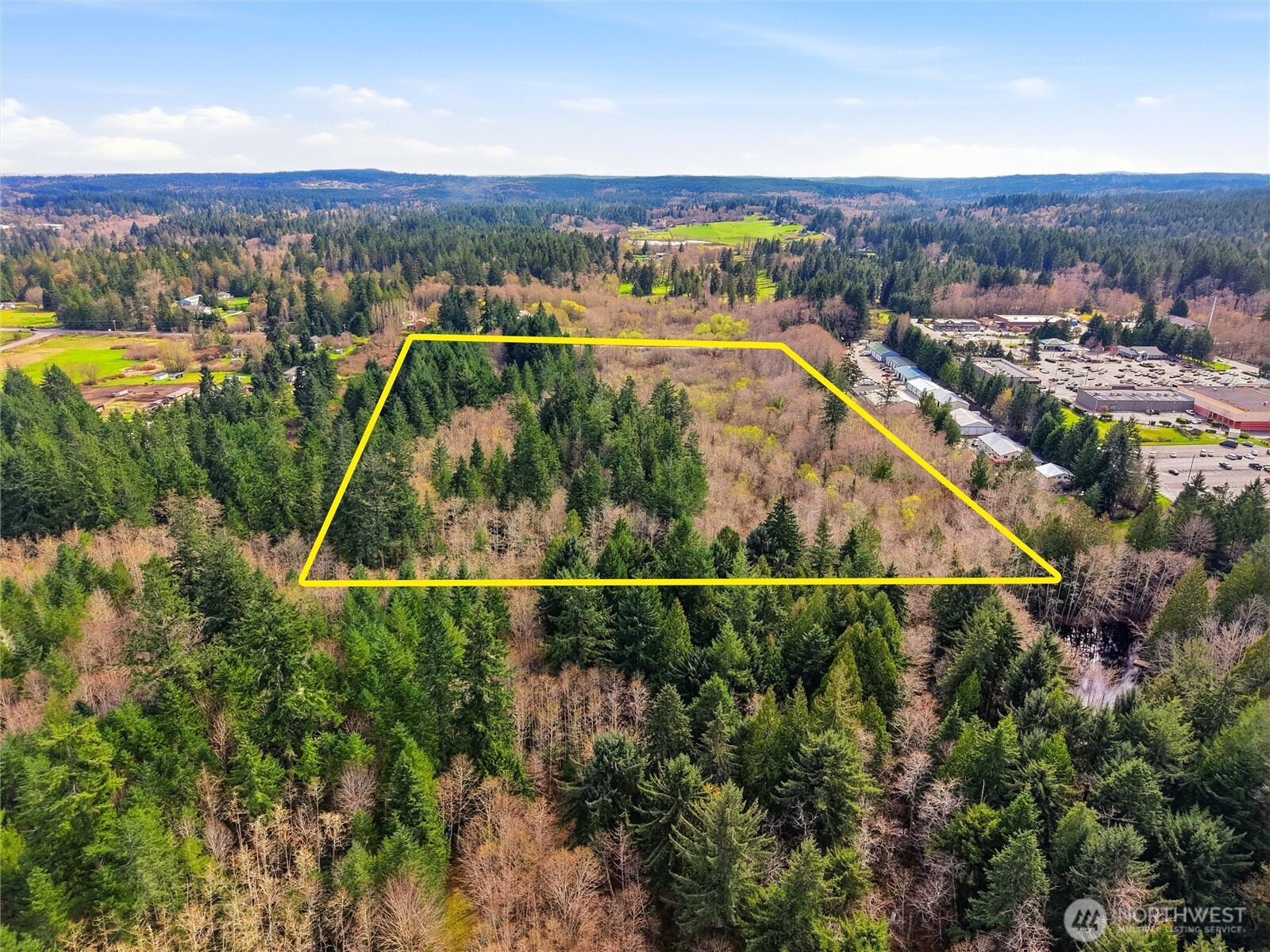 0 Xxxx Ne State Highway 104 Property Photo 4