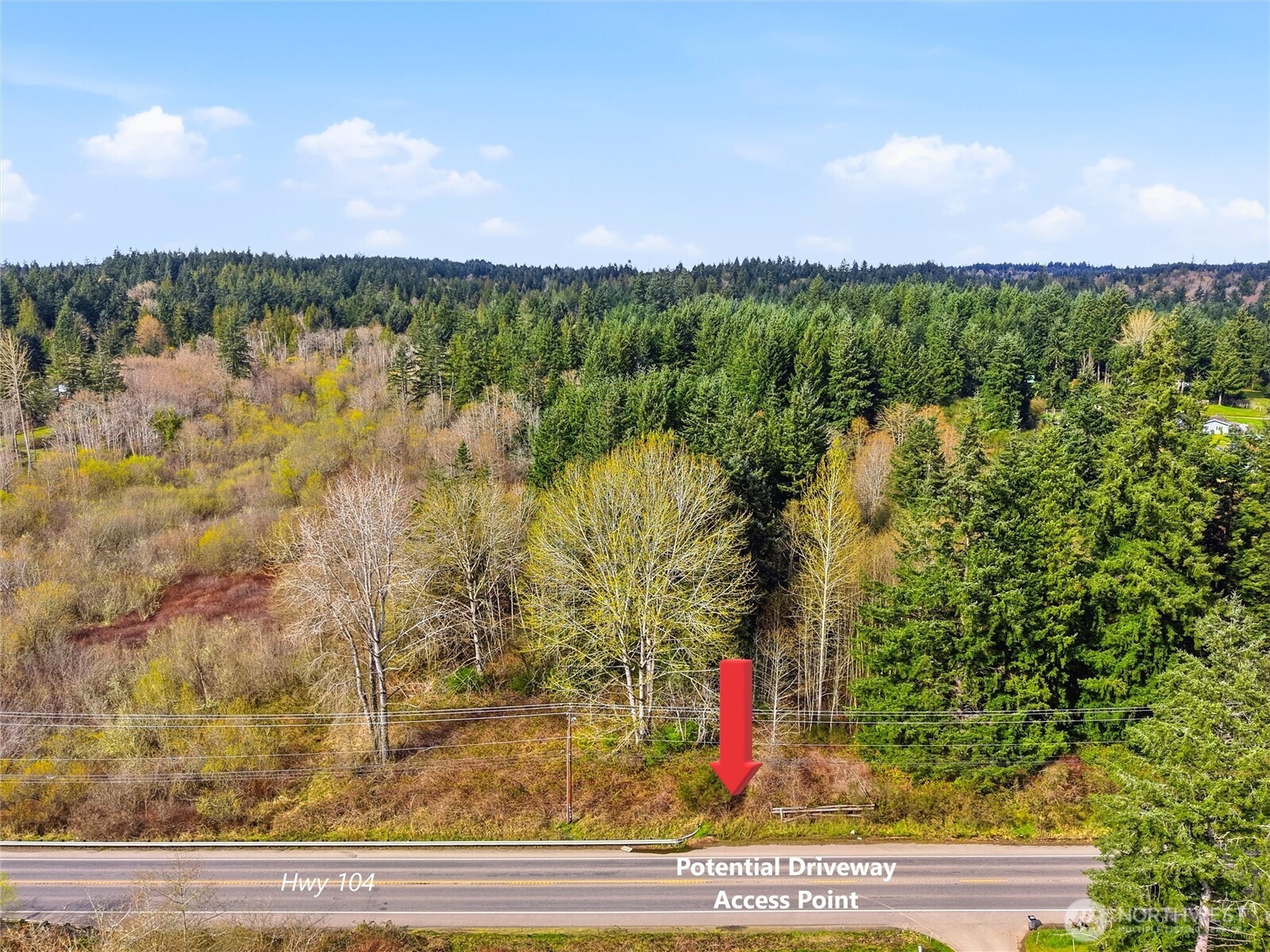 0 Xxxx Ne State Highway 104 Property Photo 6