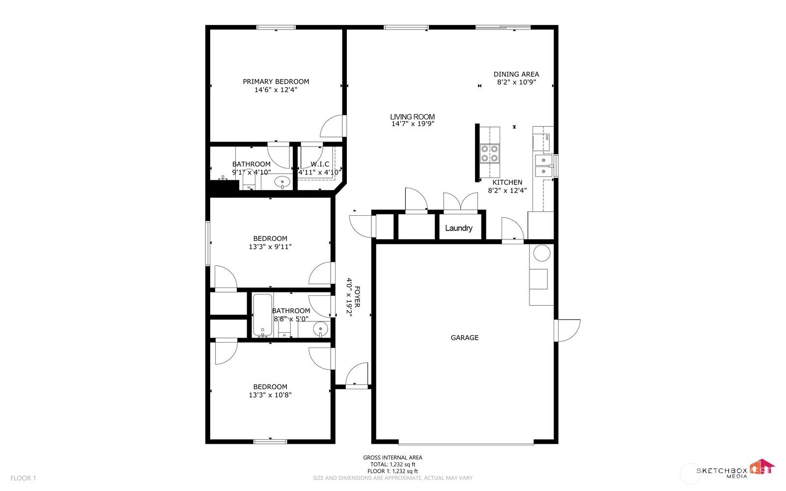 1138 1/2 Isaacs Avenue Property Photo 37