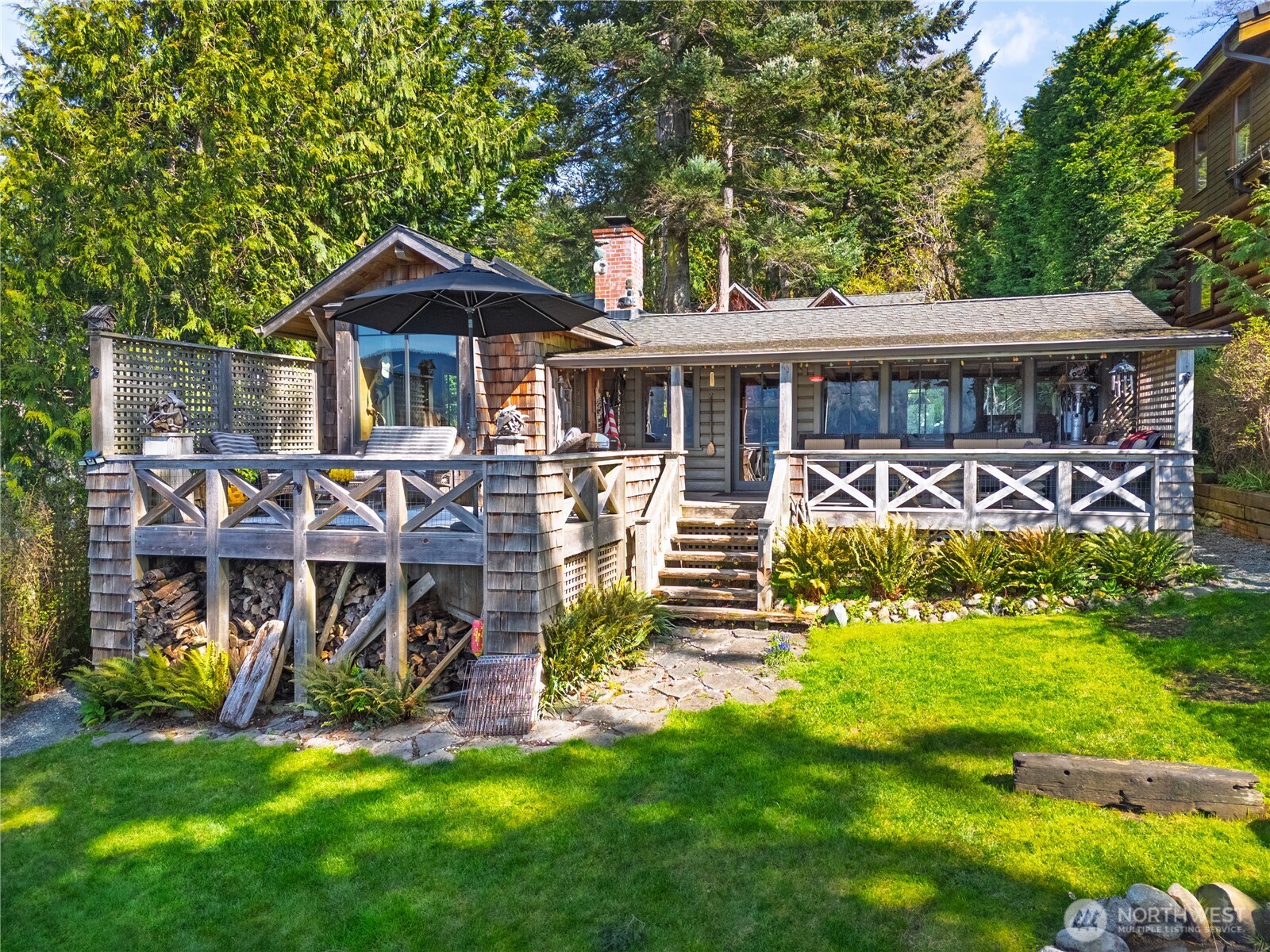 5132 West Shore Road Property Photo 3