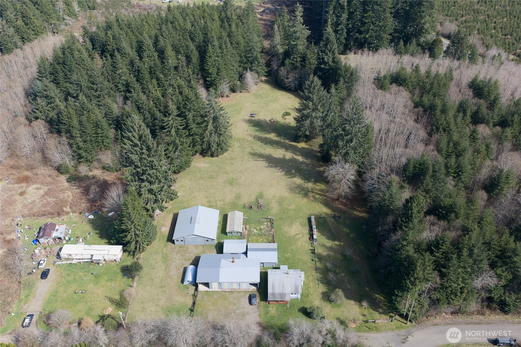 2 Groseclose Lane Property Photo 5